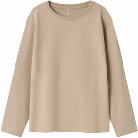 Name It Pure Cashmere Vobbo Nreg Blouse Noos Adjustable Cuffs Festival Outfit