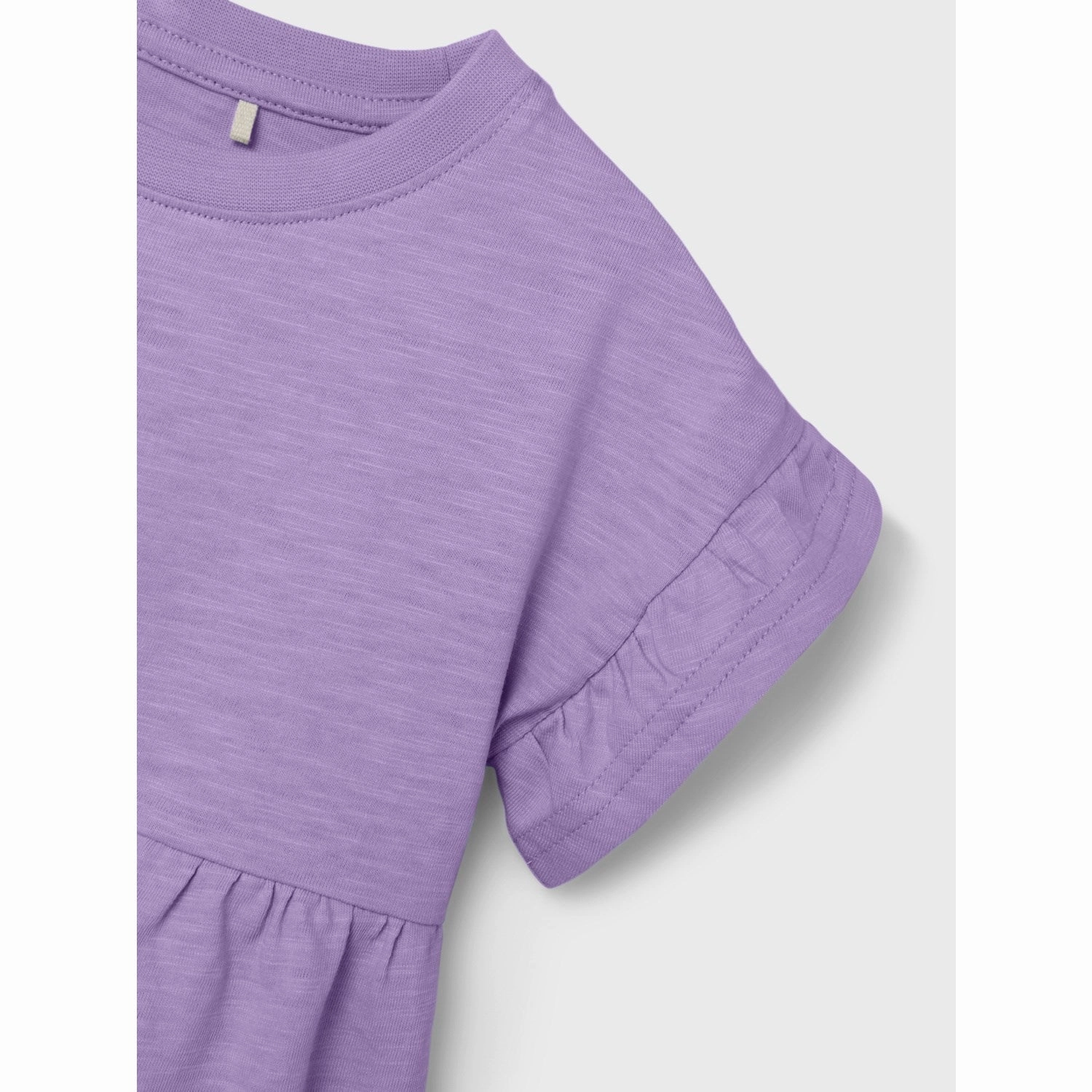 Travel Wear Name It Purple Rose Vavina Top