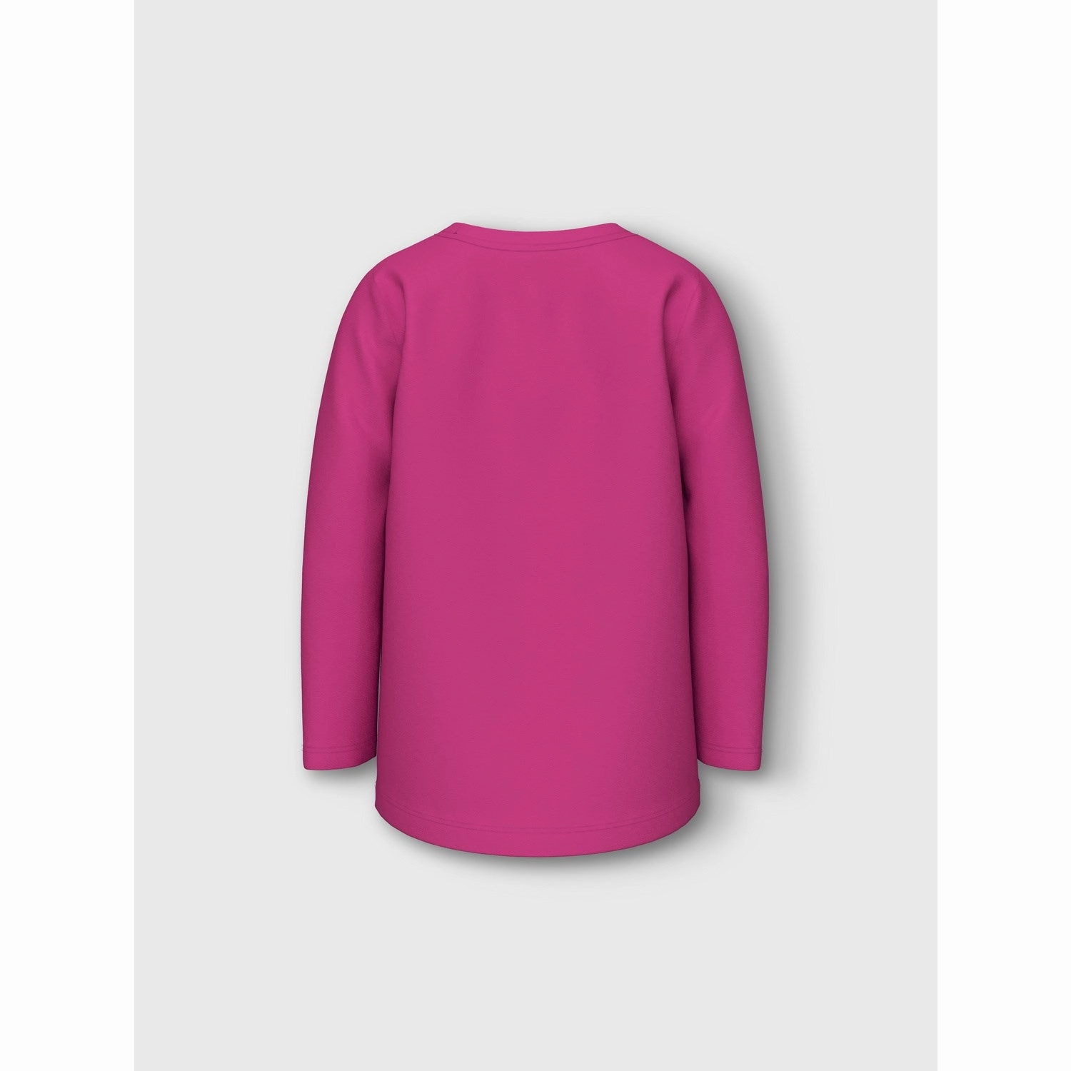 Cool Comfort Everyday Essential Name It Raspberry Rose Vix Blouse