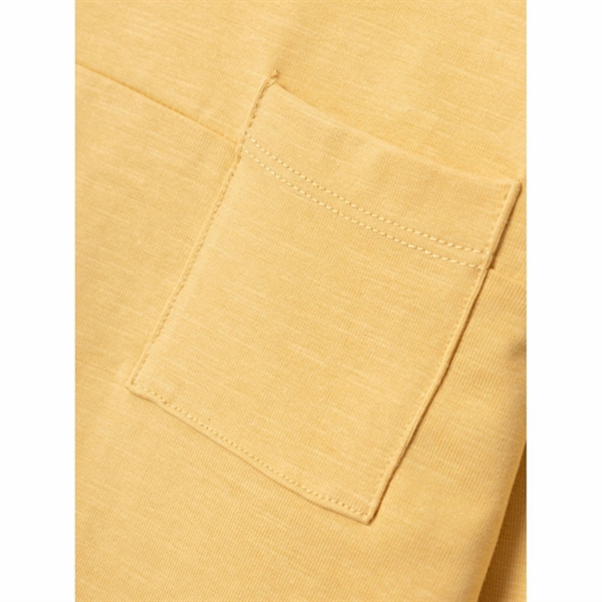 Name it Rattan Baldurm Blouse Hidden Placket Sophisticated Look