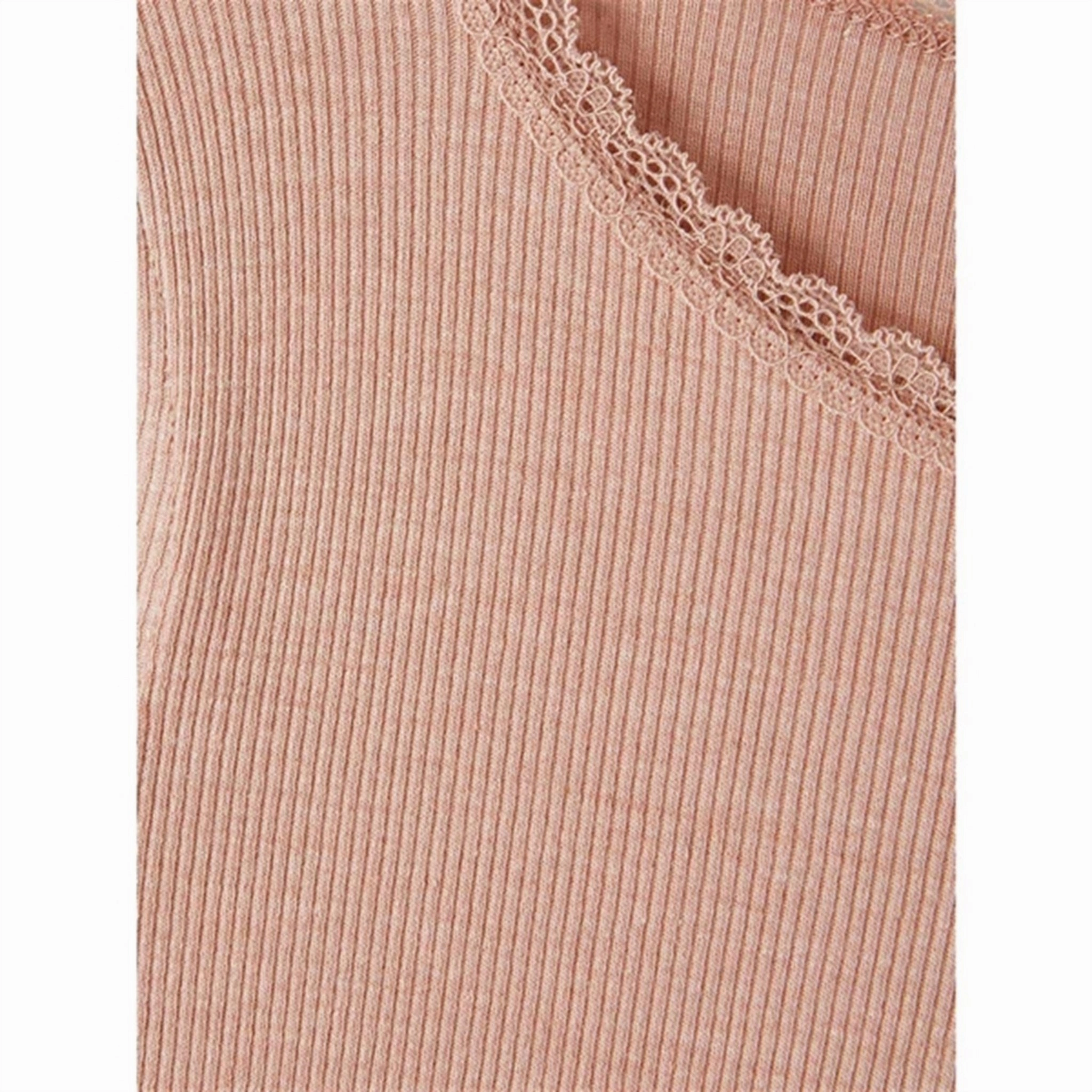 All-Weather Ready Name it Roebuck Kab Slim Blouse Noos