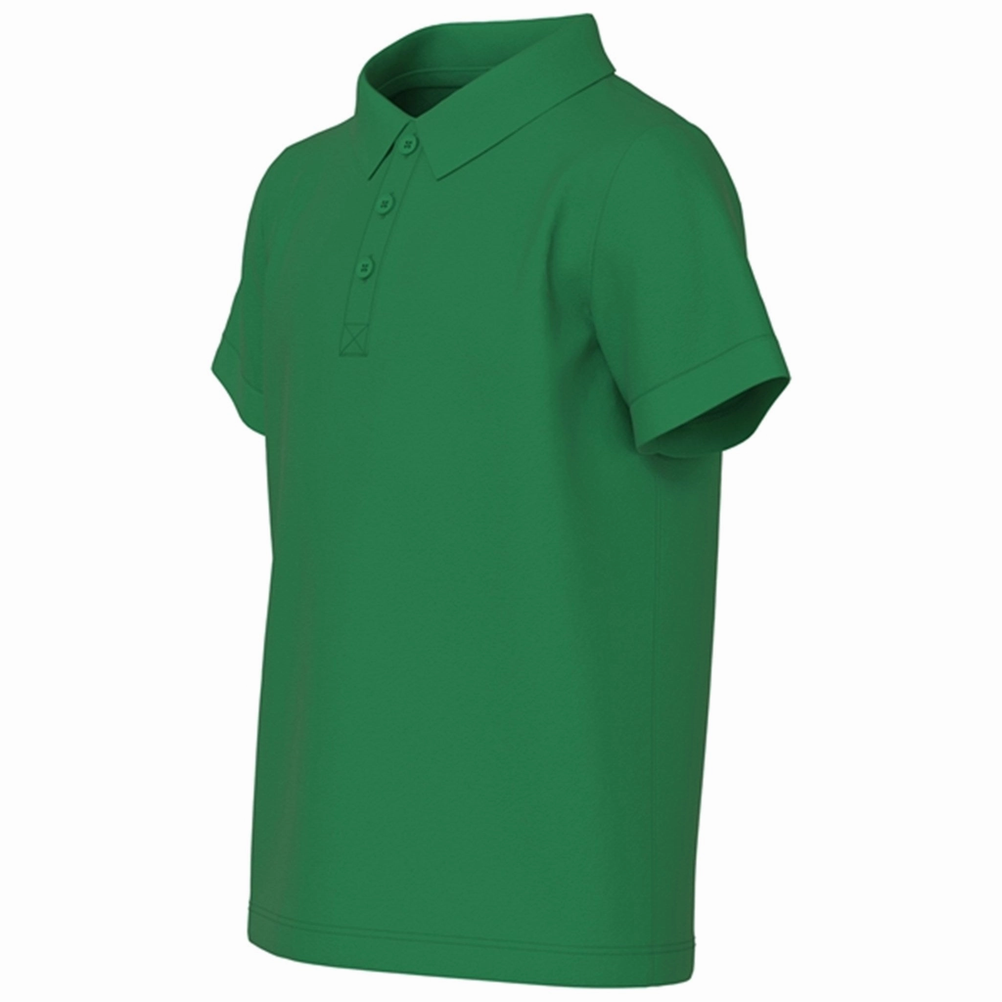 Ventilated Side Panels Name it Rolling Hills Vilukas Polo