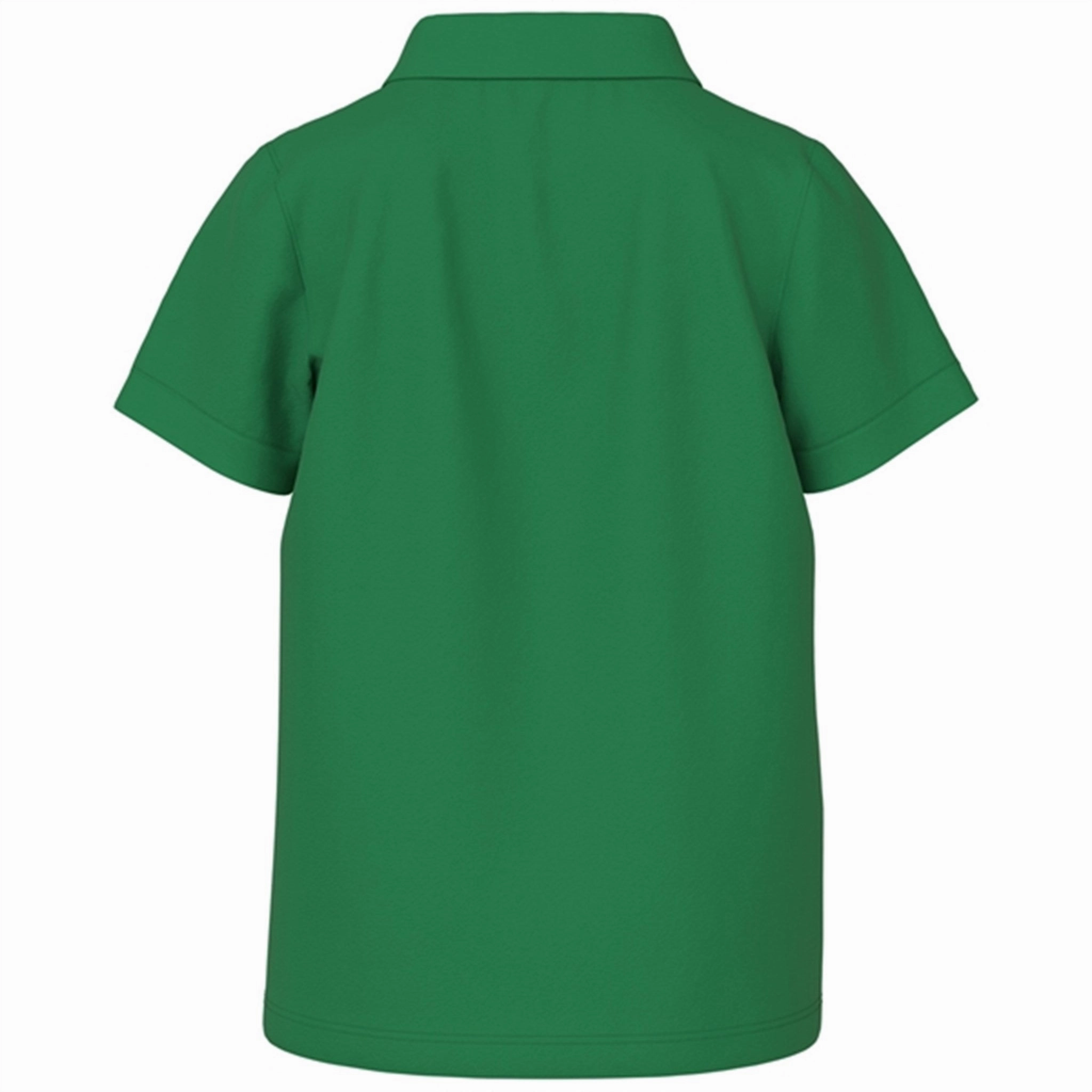 DoubleLayered Fabric Name it Rolling Hills Vilukas Polo