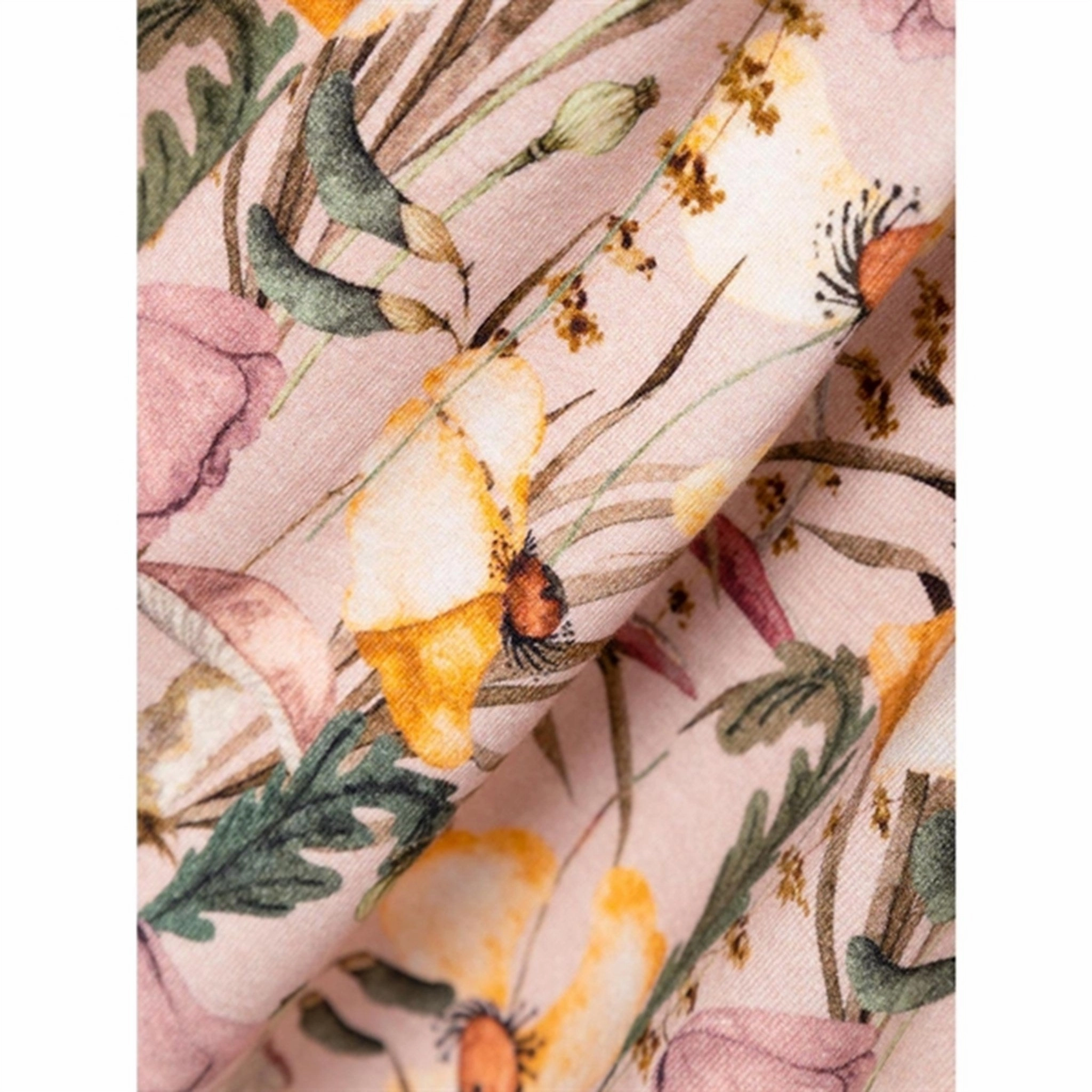 Name it Rose Smoke Nestella Dress All Wear knee-length