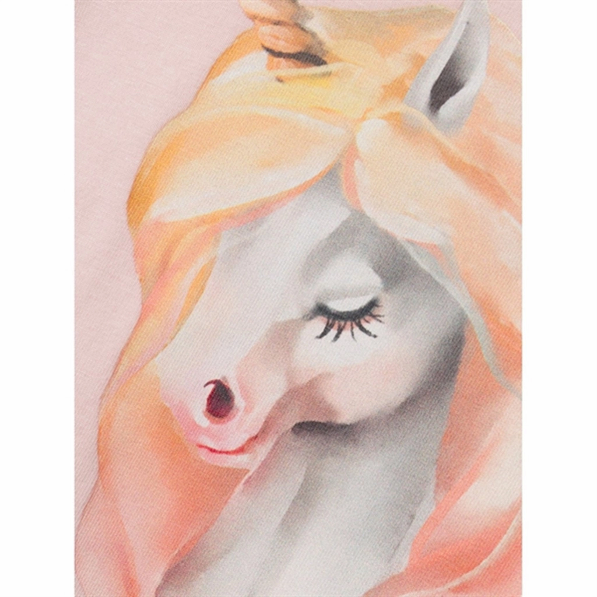 Fashion staples Job Interview Name it Rose Smoke Noris Blouse