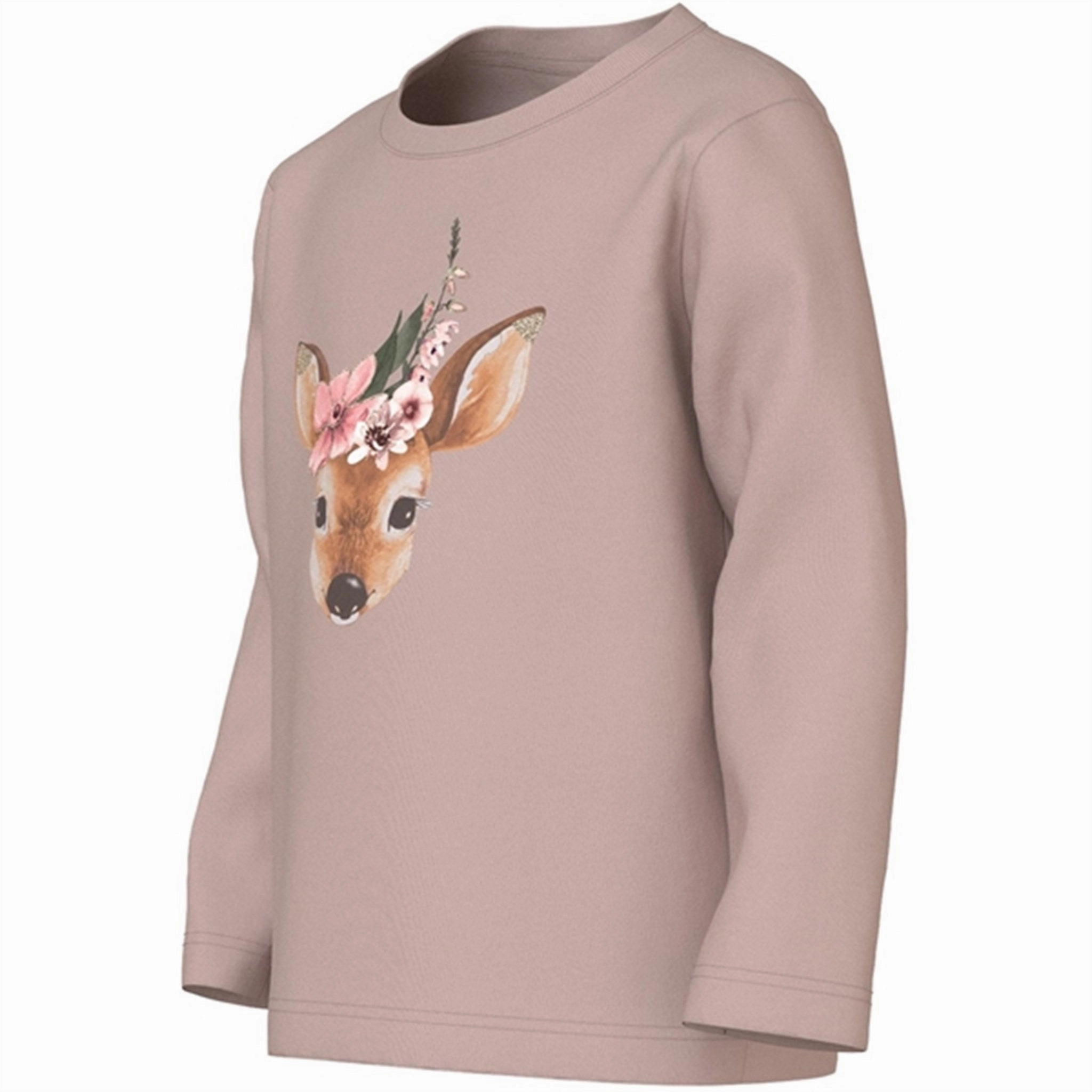 Name it Rose Smoke Olana Blouse birthday party