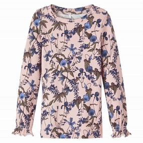 Sleepwear Name it Rose Smoke Trinity Blouse