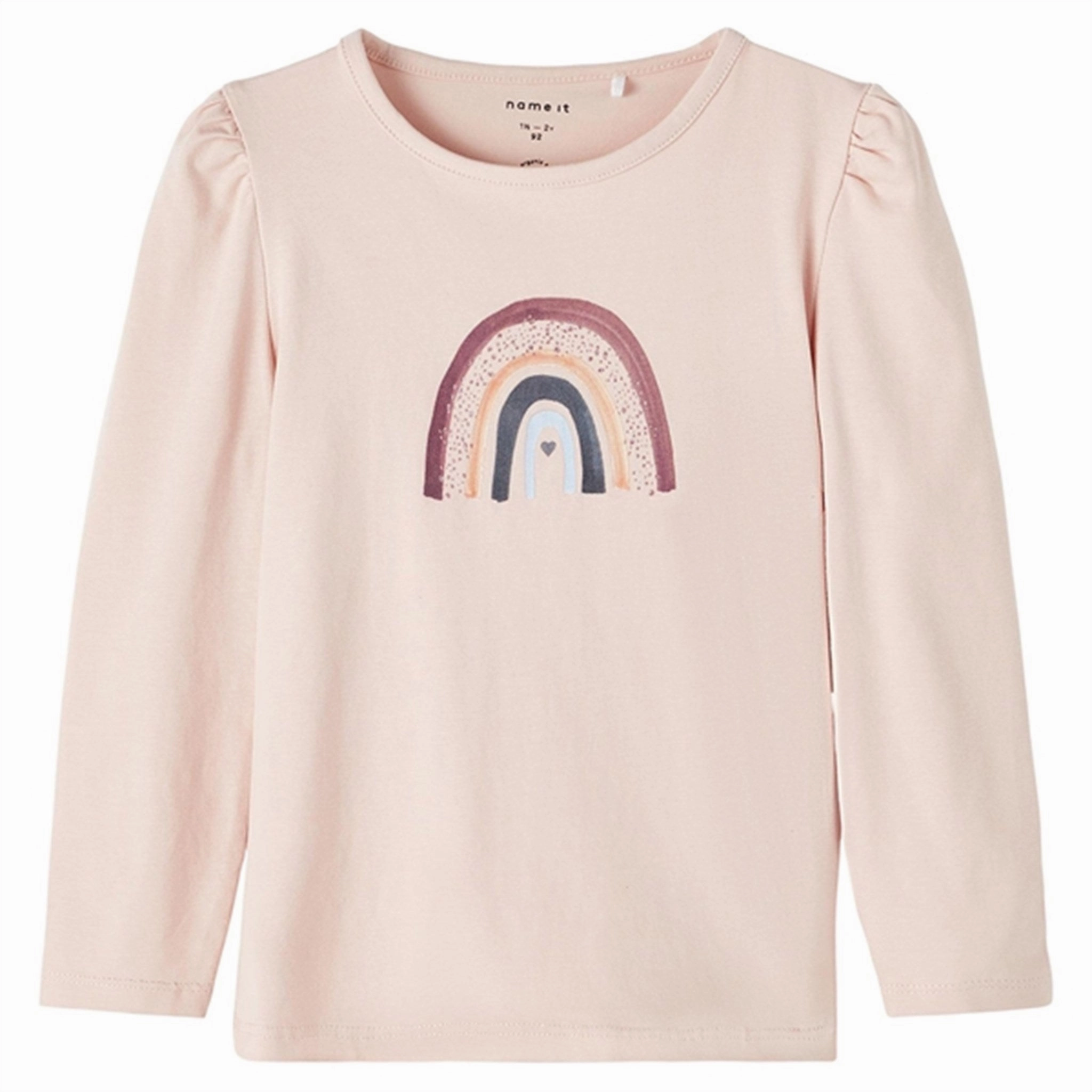 Name it Rose Smoke Trinny Blouse birthday party Modern Look