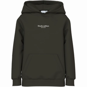 Youthful Appeal Prairie dog like Name It Rosin Brody Sweatshirt Noos