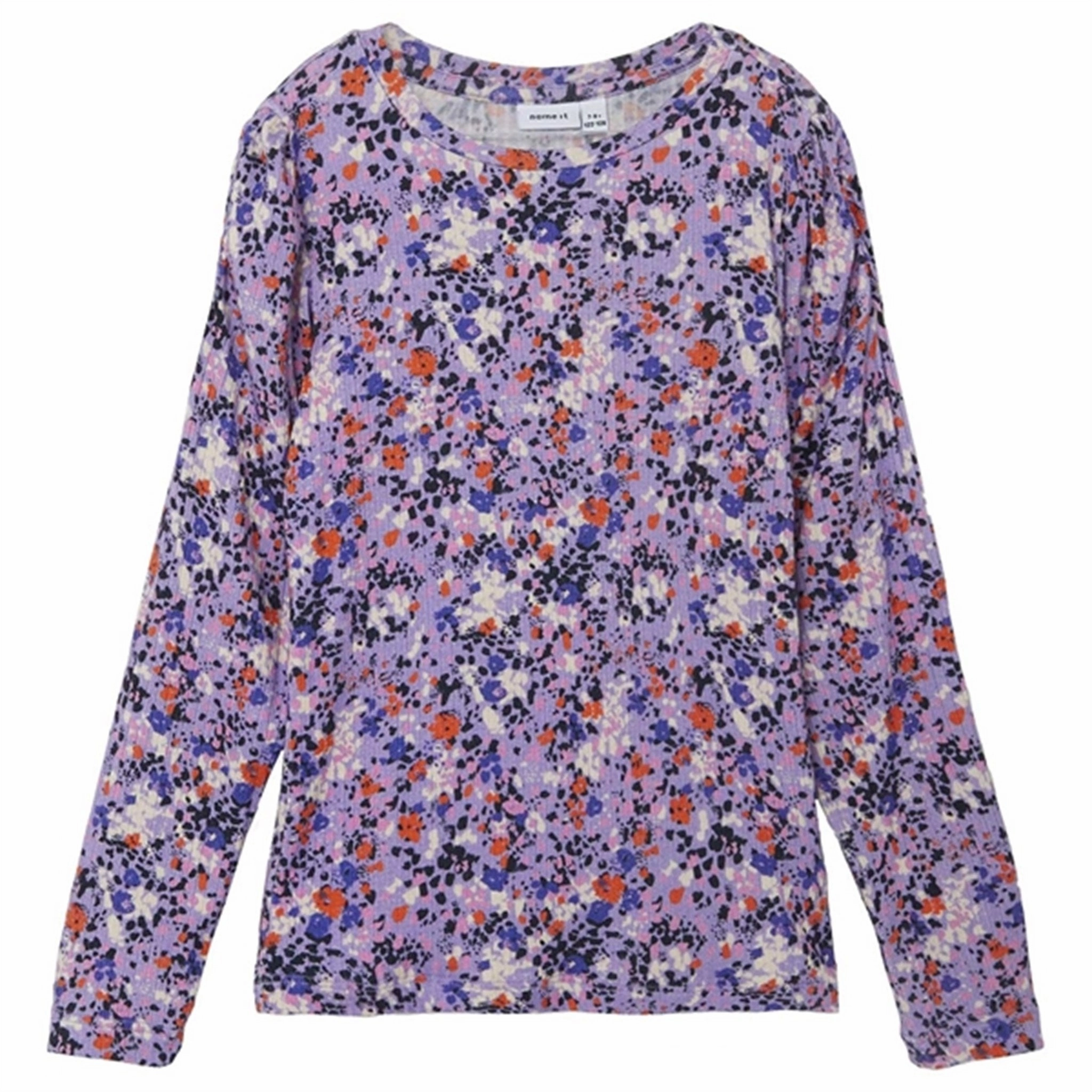 Name it Sand Verbena Bodilla Blouse Rooftop Bar