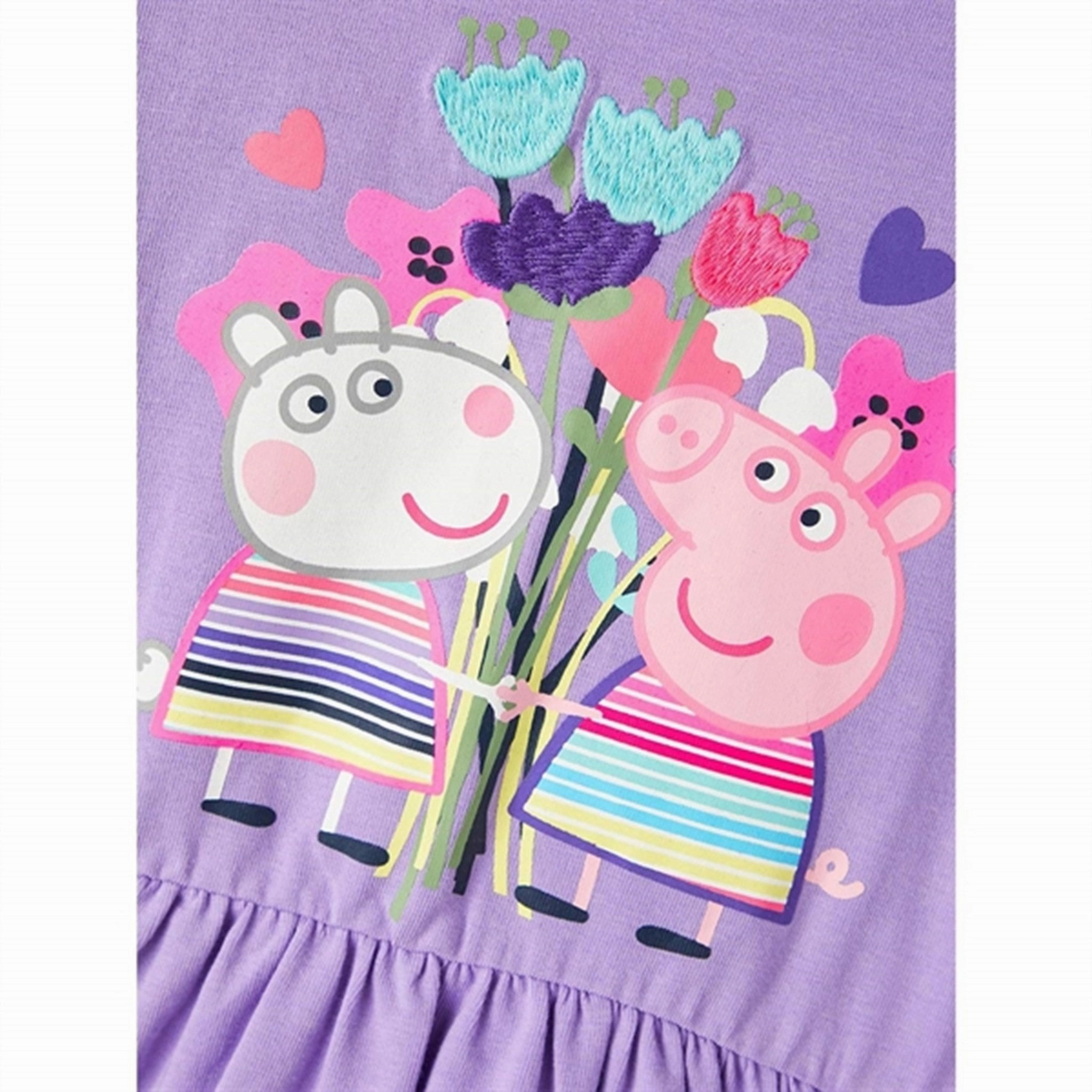 Walk Free Olive Tone Name it Sand Verbena Fusina Peppa Pig Dress