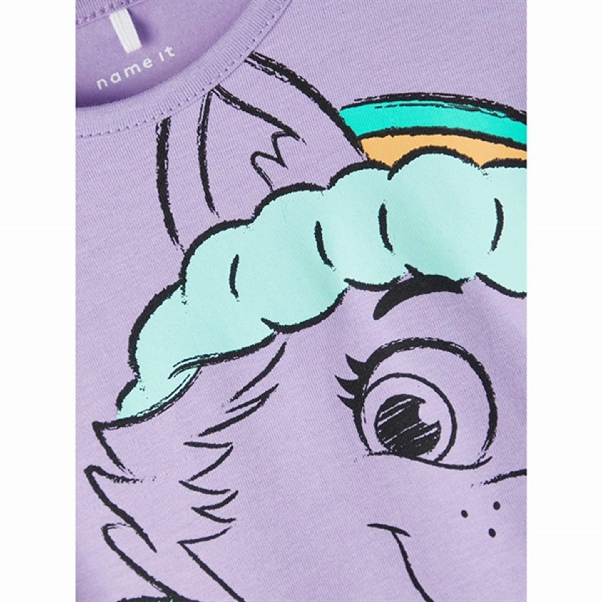 Name it Sand Verbena Jamina Paw Patrol Blouse Checkered Print Customizable Option