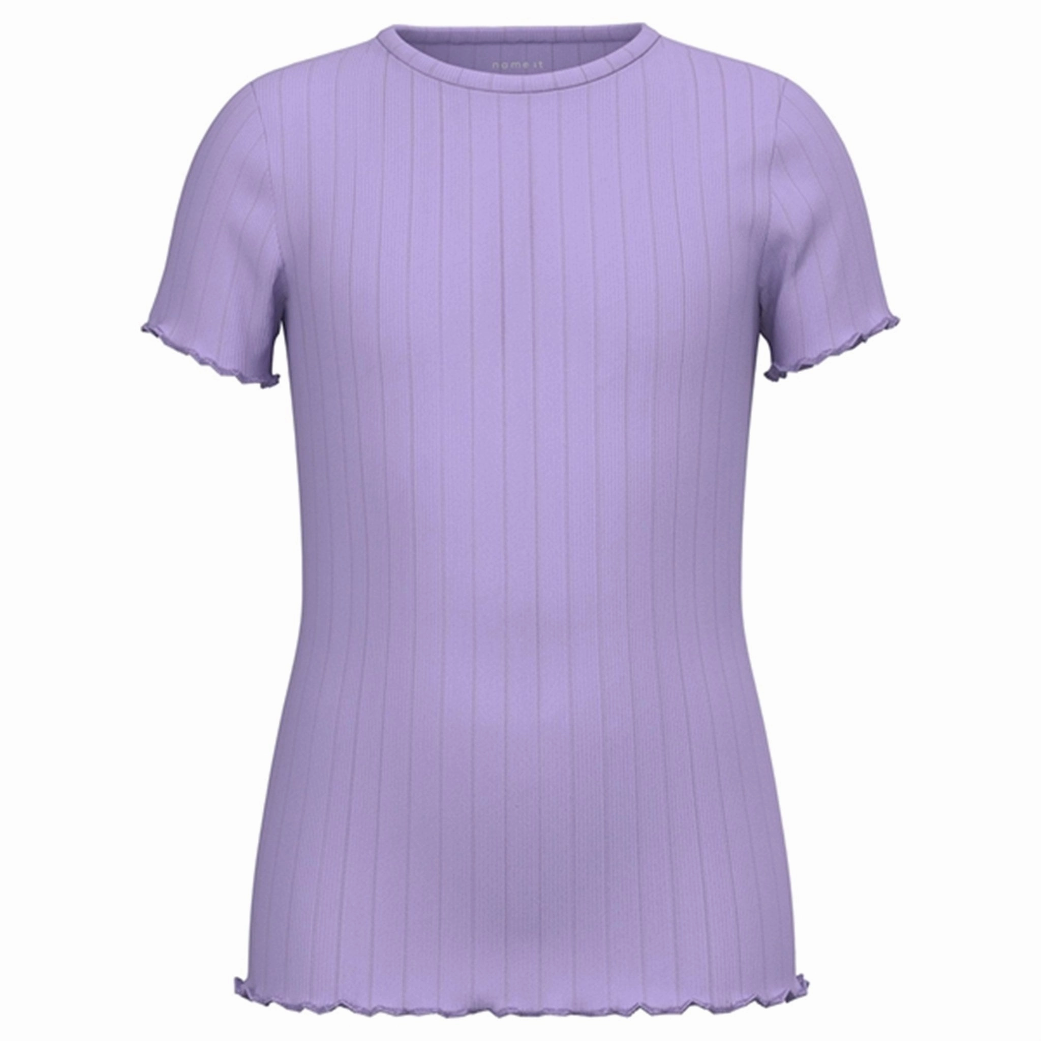 Name it Sand Verbena Noralina Top Noos Layered Sleeve Construction