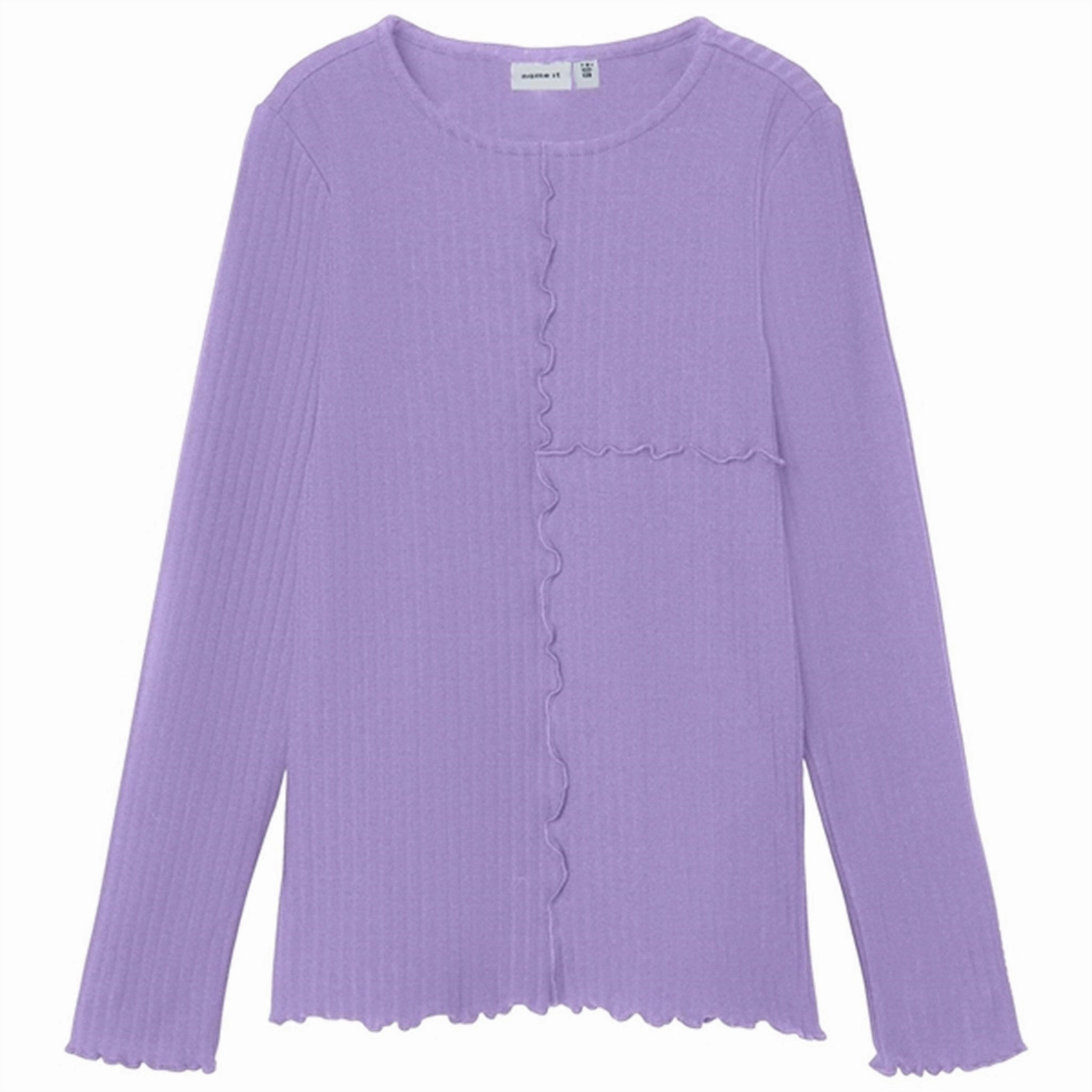 Trendy designs Name it Sand Verbena Synnas Slim Blouse