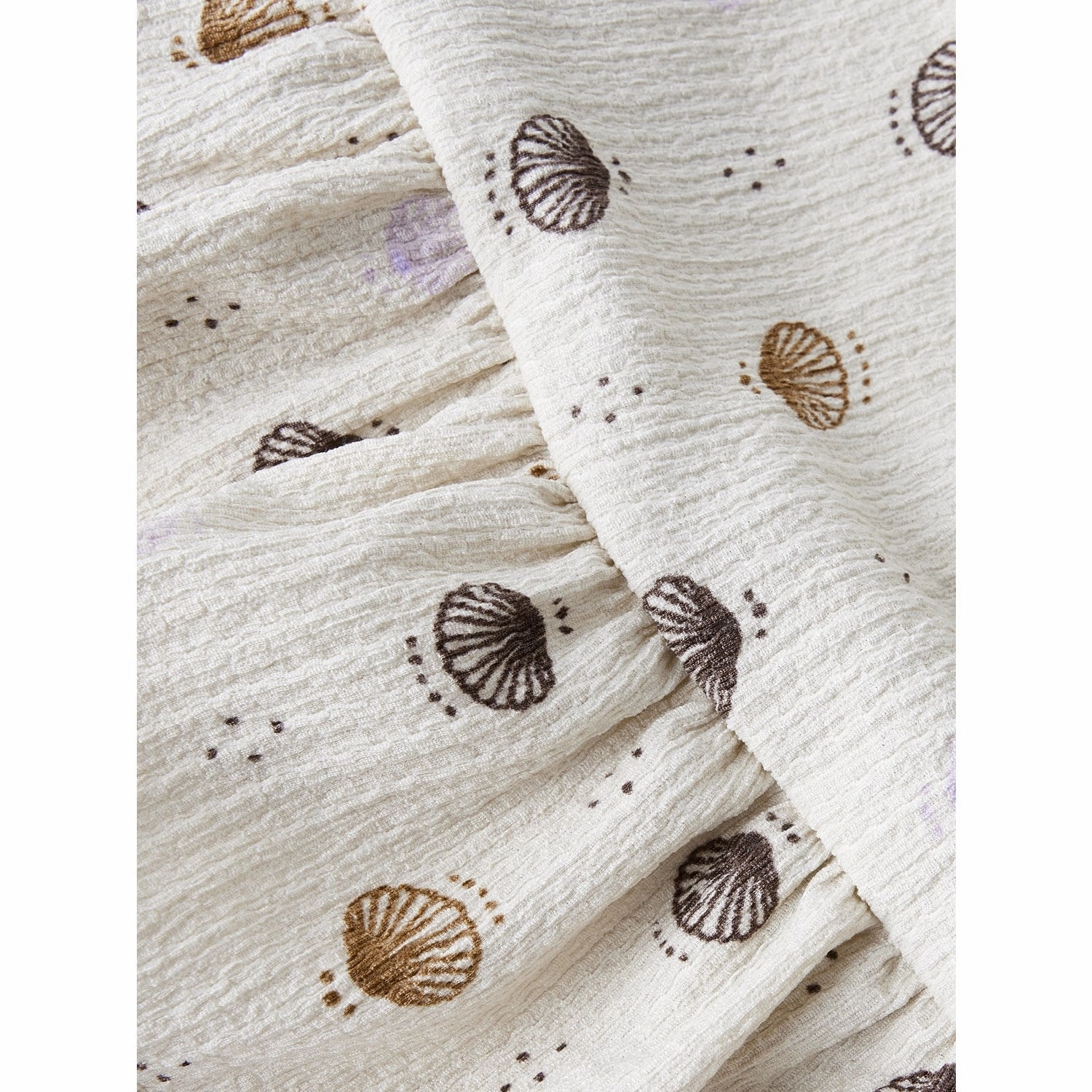 Name It Sandshell Nkfhilone Sl Dress Festive Mood All-Day Wear