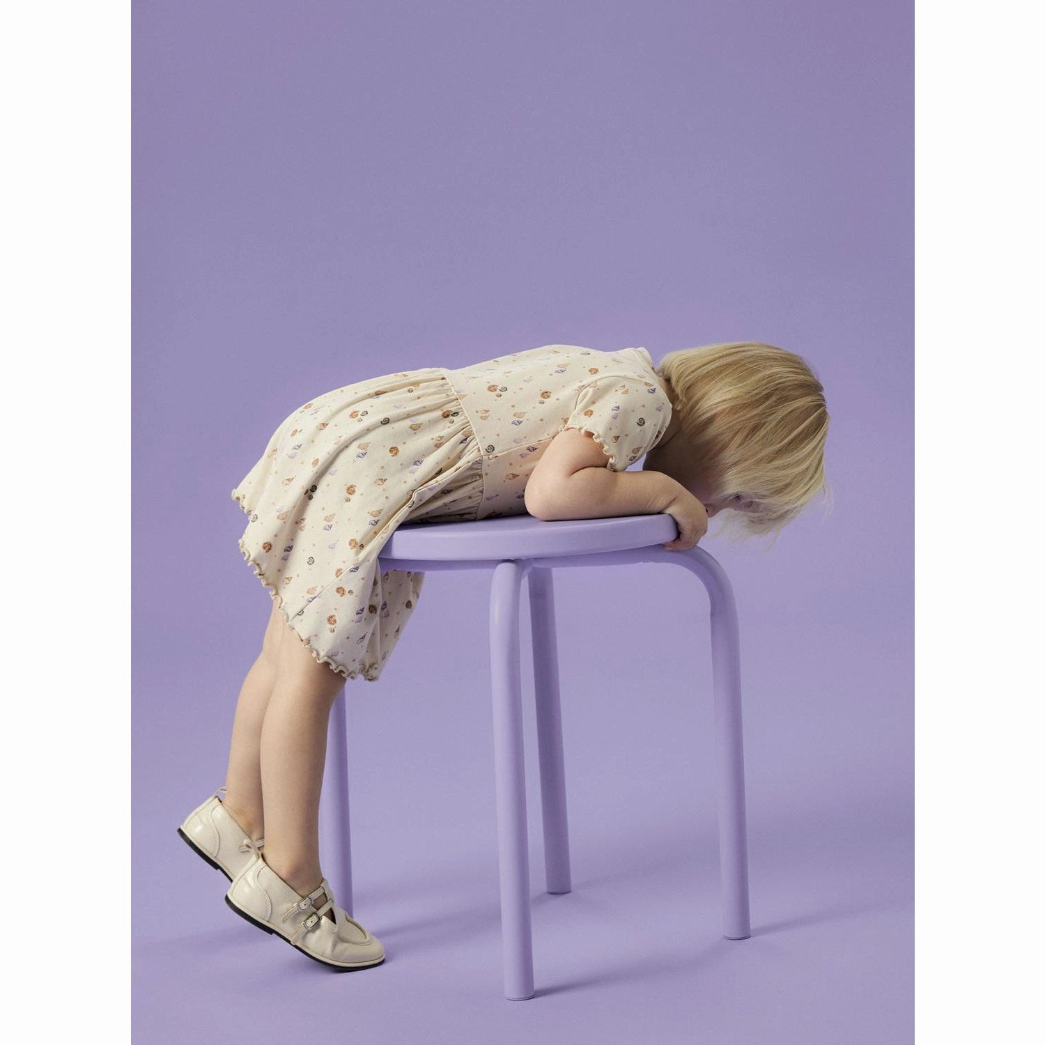 Name It Sandshell Nmfhiline Ss Dress Timeless Fashion