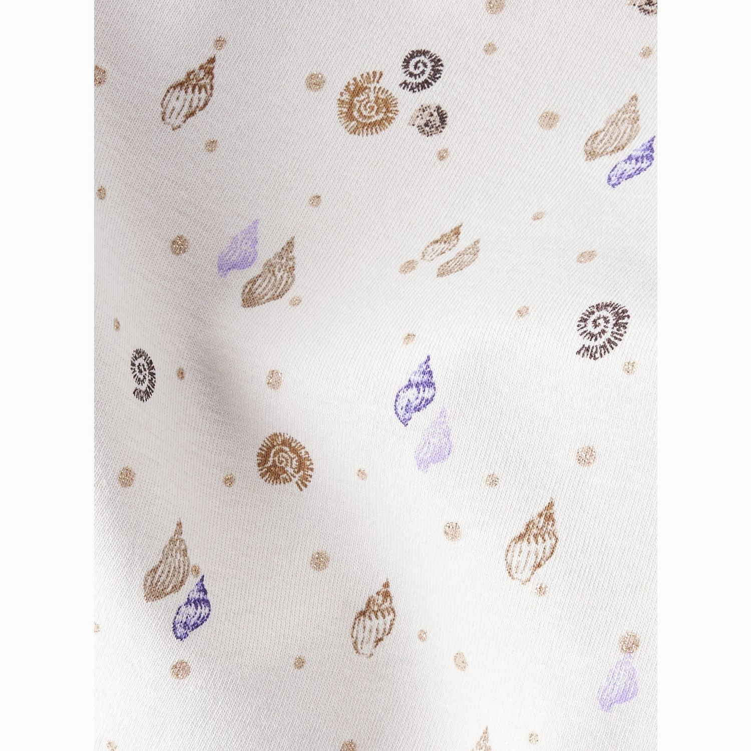 Name It Sandshell Nmfhiline Ss Slim Top easygoing look