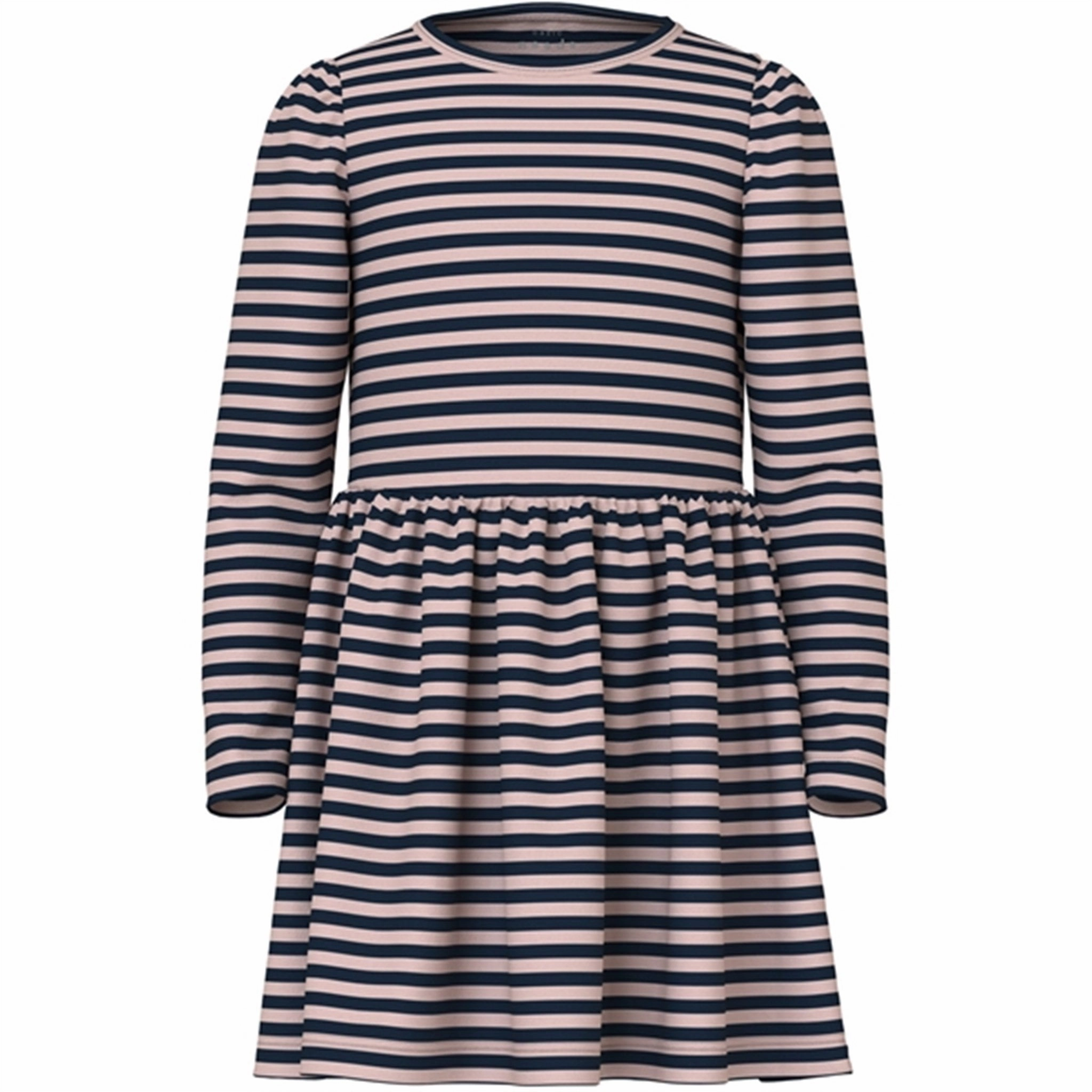 Sun-Protective Name it Sepia Rose Valentina Dress