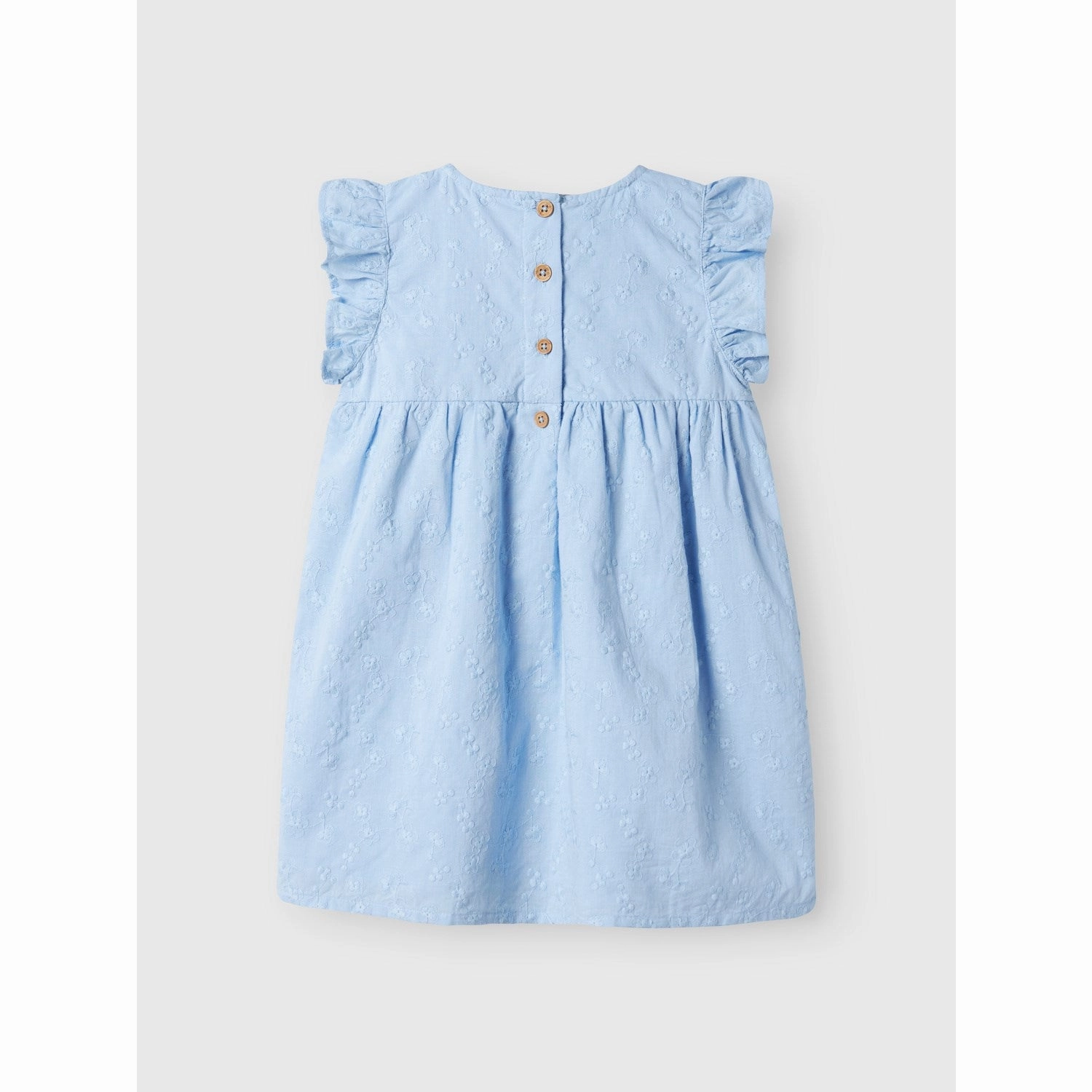 Cool Structure FoldablePackaging Name It Serenity Detine Spencer Dress