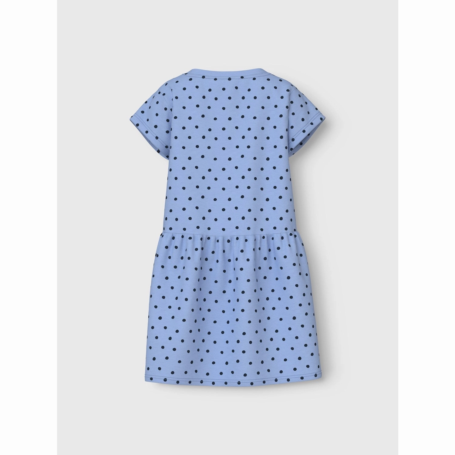 Name It Serenity Dots Vilinse Dress Comfortable Fashion Autumn Ready