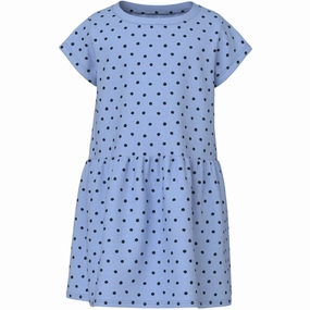 Name It Serenity Dots Vilinse Dress Clean Edge