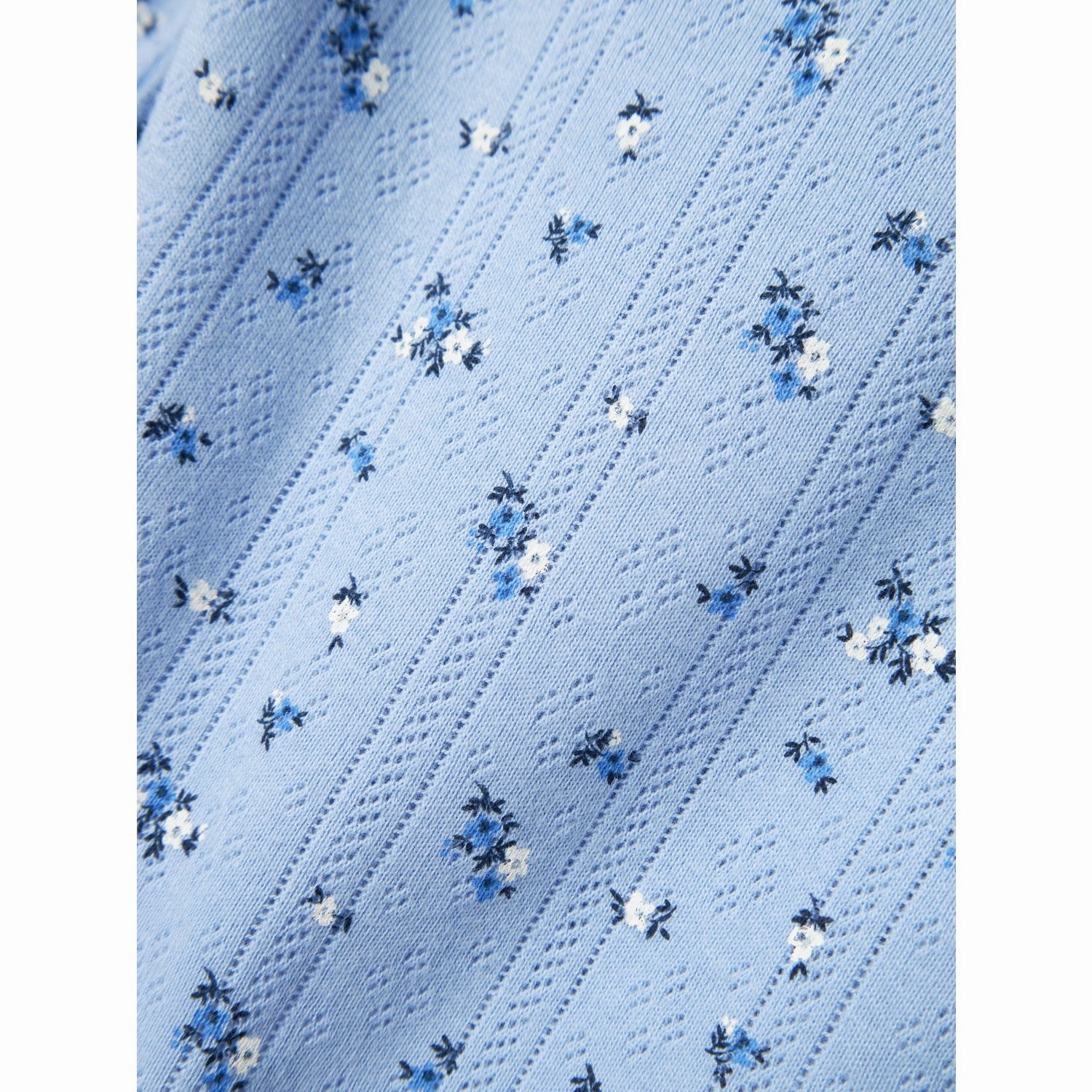 Sleeveless Cut Soft Collar Design Name It Serenity Dyna Slim Blouse