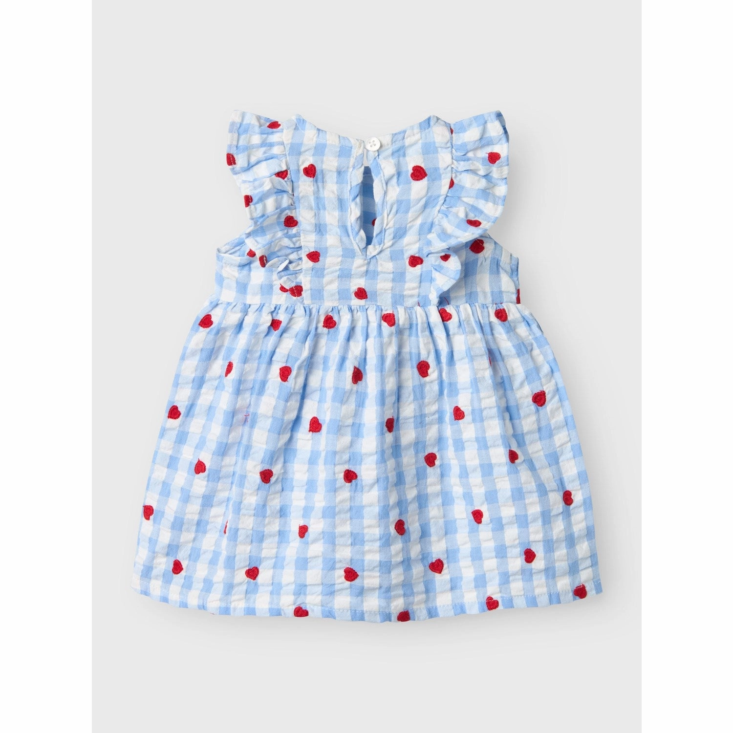 Name It Serenity Fisina Spencer Dress Fall Flow Contemporary Wear