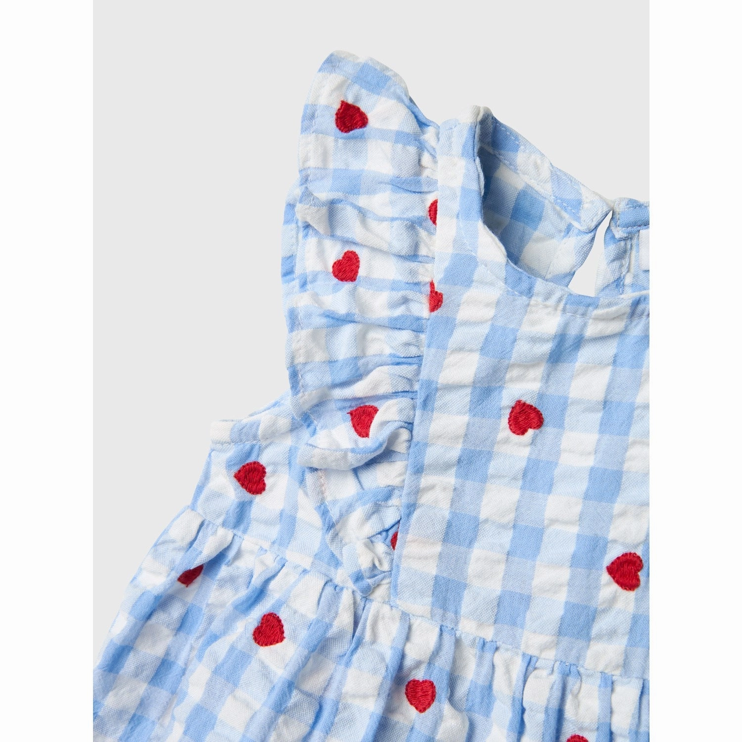 Name It Serenity Fisina Spencer Dress garden wedding