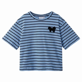 Name it Serenity Hellamia Short Top MultipurposeUse Summer Casual