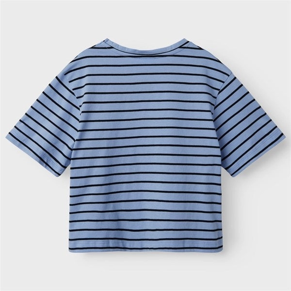 Tagless Design Name it Serenity Hellamia Short Top