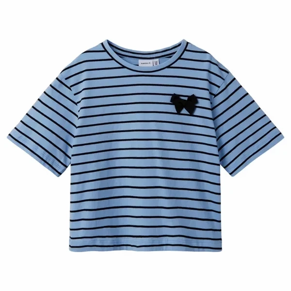 Name it Serenity Hellamia Short Top MultipurposeUse Summer Casual