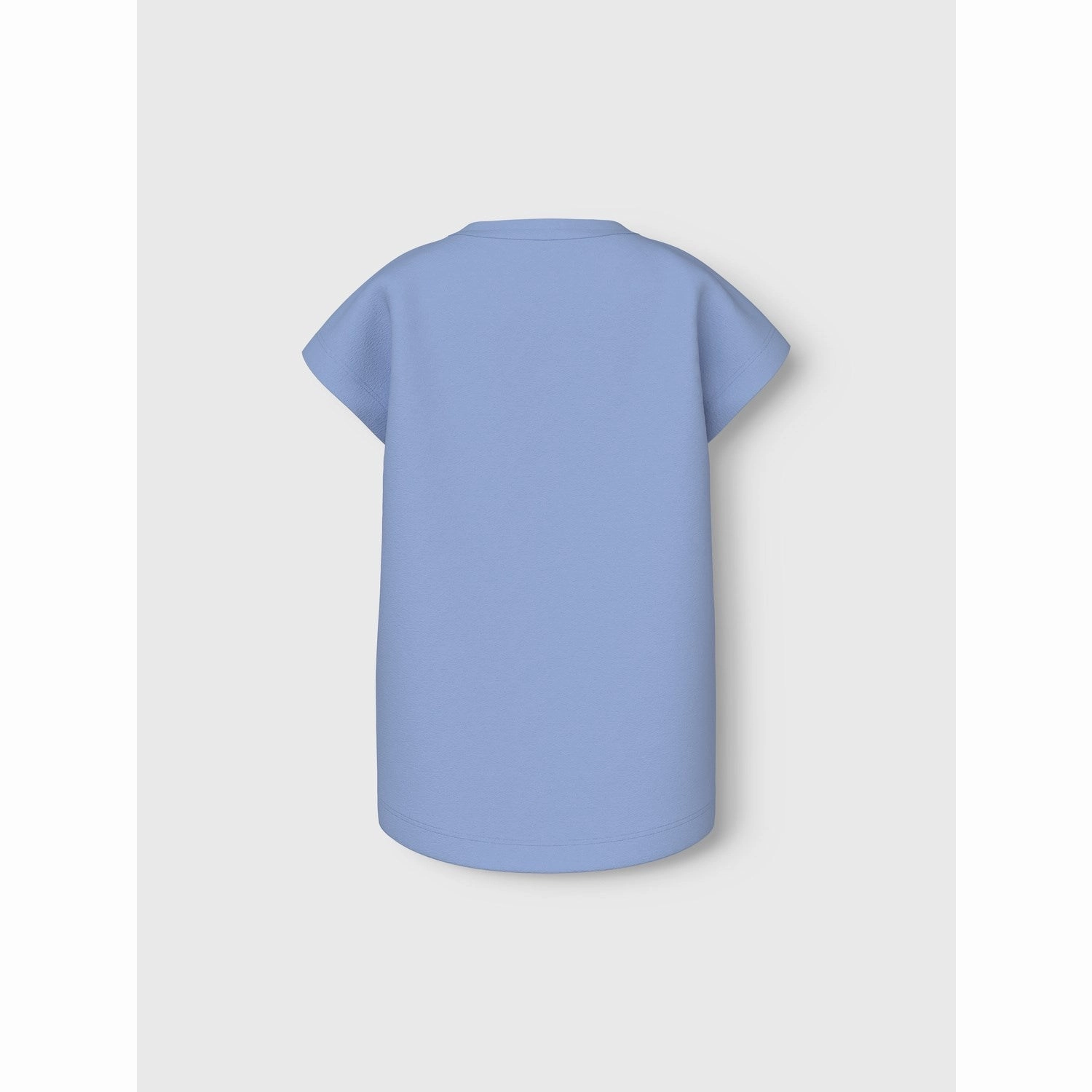 Name It Serenity Mercat Violet Capsl T-Shirt funky Boat neck style