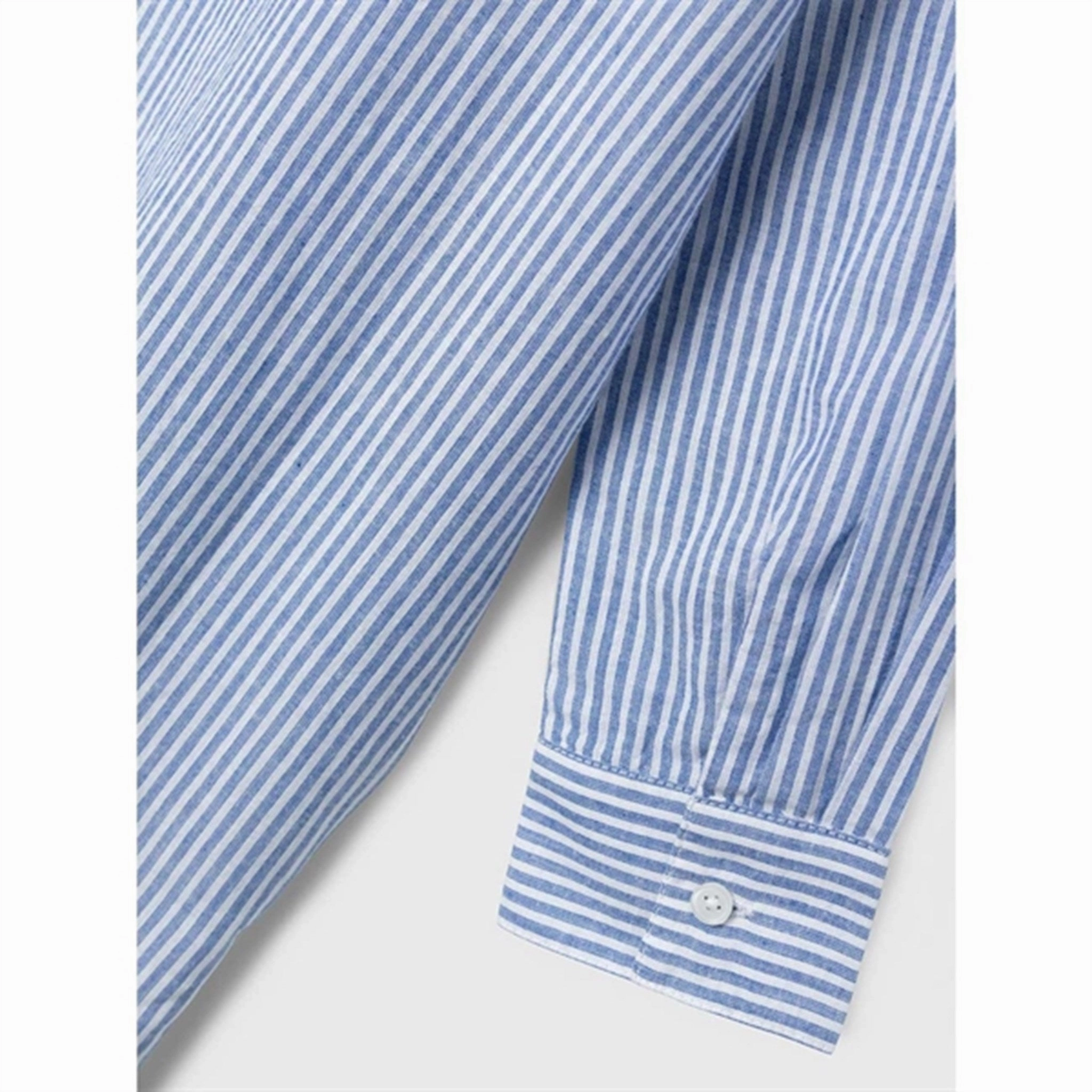 Timeless-Classic Name it Serenity Oda Shirt Dress