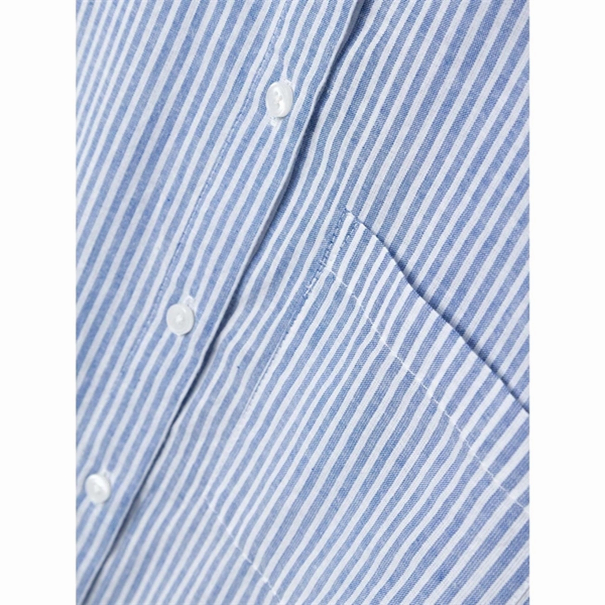 Mid layer Name it Serenity Oda Shirt Dress