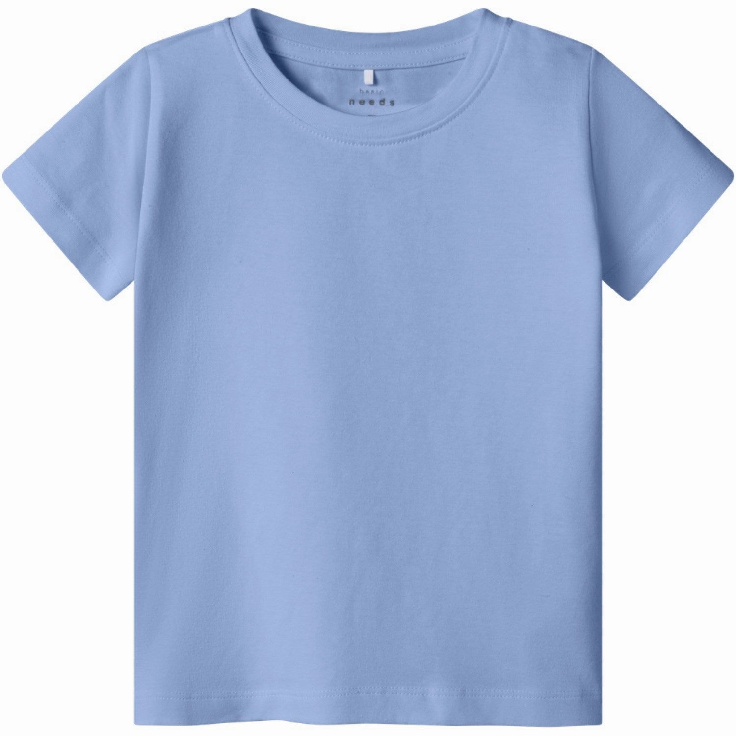 Name It Serenity Vibbi T-Shirt Noos Outdoor Comfort Style Comfy Vibes
