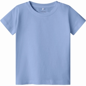 Name It Serenity Vibbi T-Shirt Noos Outdoor Comfort Style Comfy Vibes