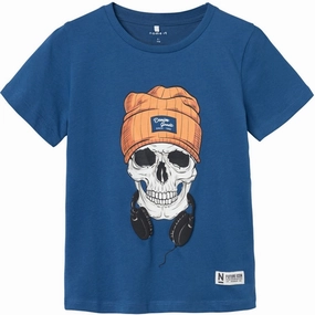 Name it Set Sail Balukas T-Shirt Relaxed Comfort Relaxed Fit