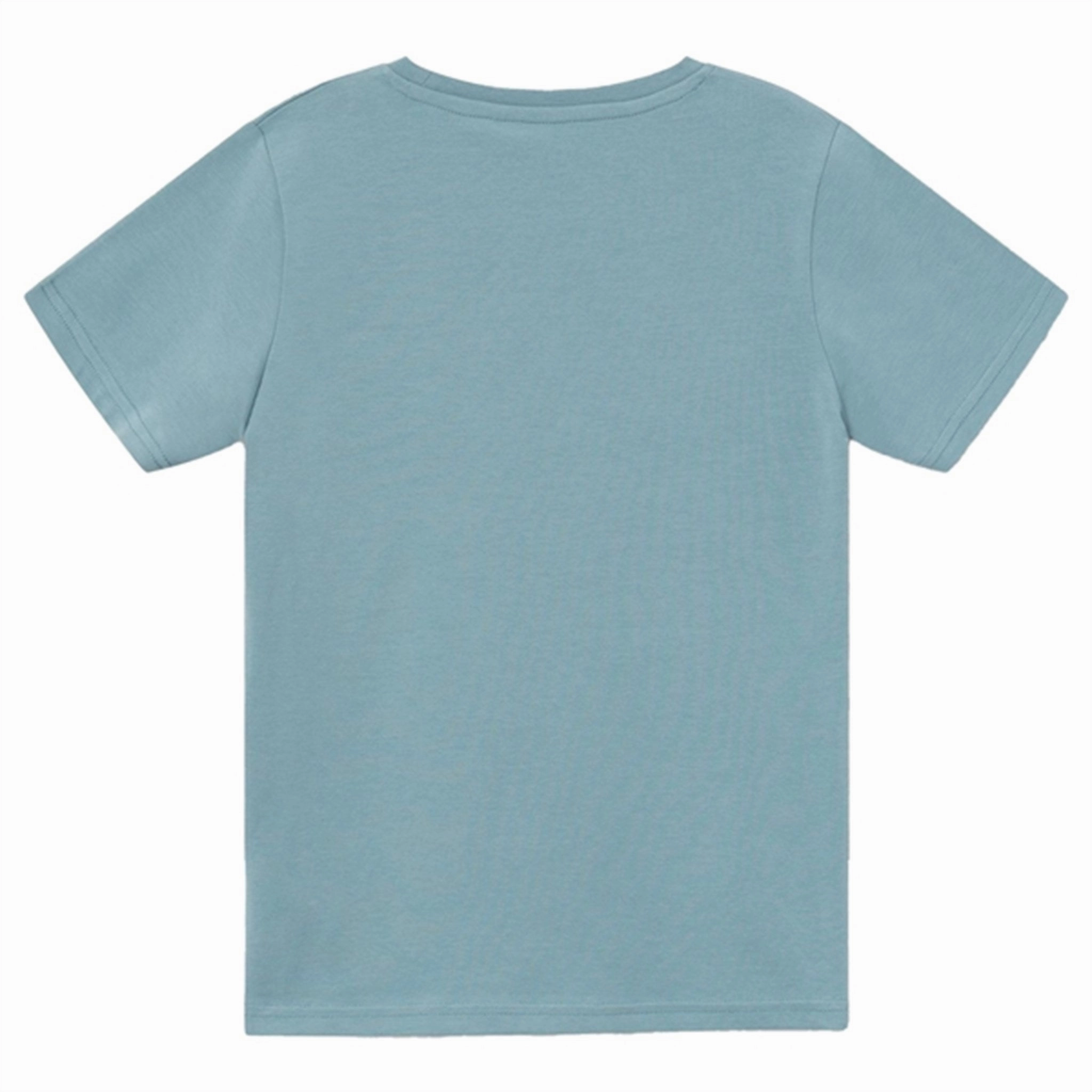 Office Casual Name it Smoke Blue Macos GOTG T-Shirt