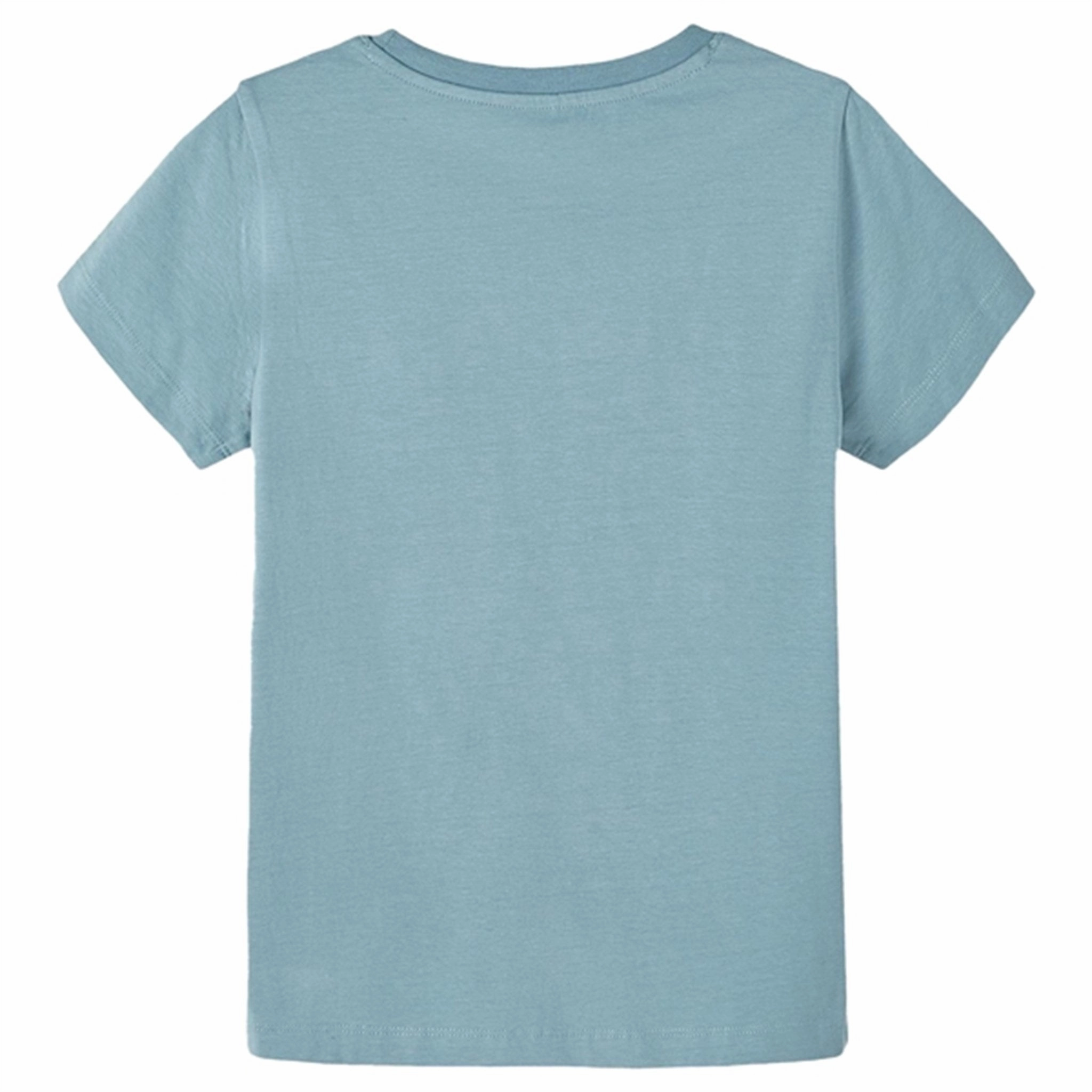Casual Layer Wear Name it Smoke Blue Muhan Among Us T-Shirt