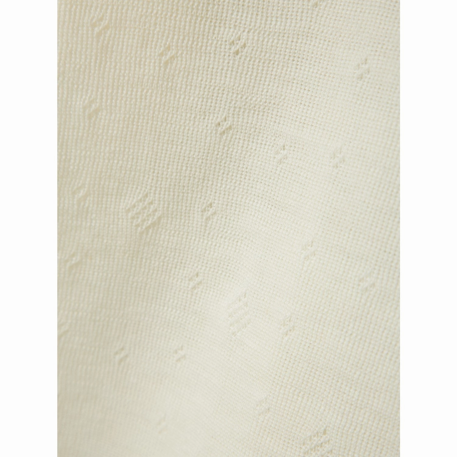 Hooded Option Teen Fashion Name It Snow White Wang Wool Needle Blouse Solid Noos