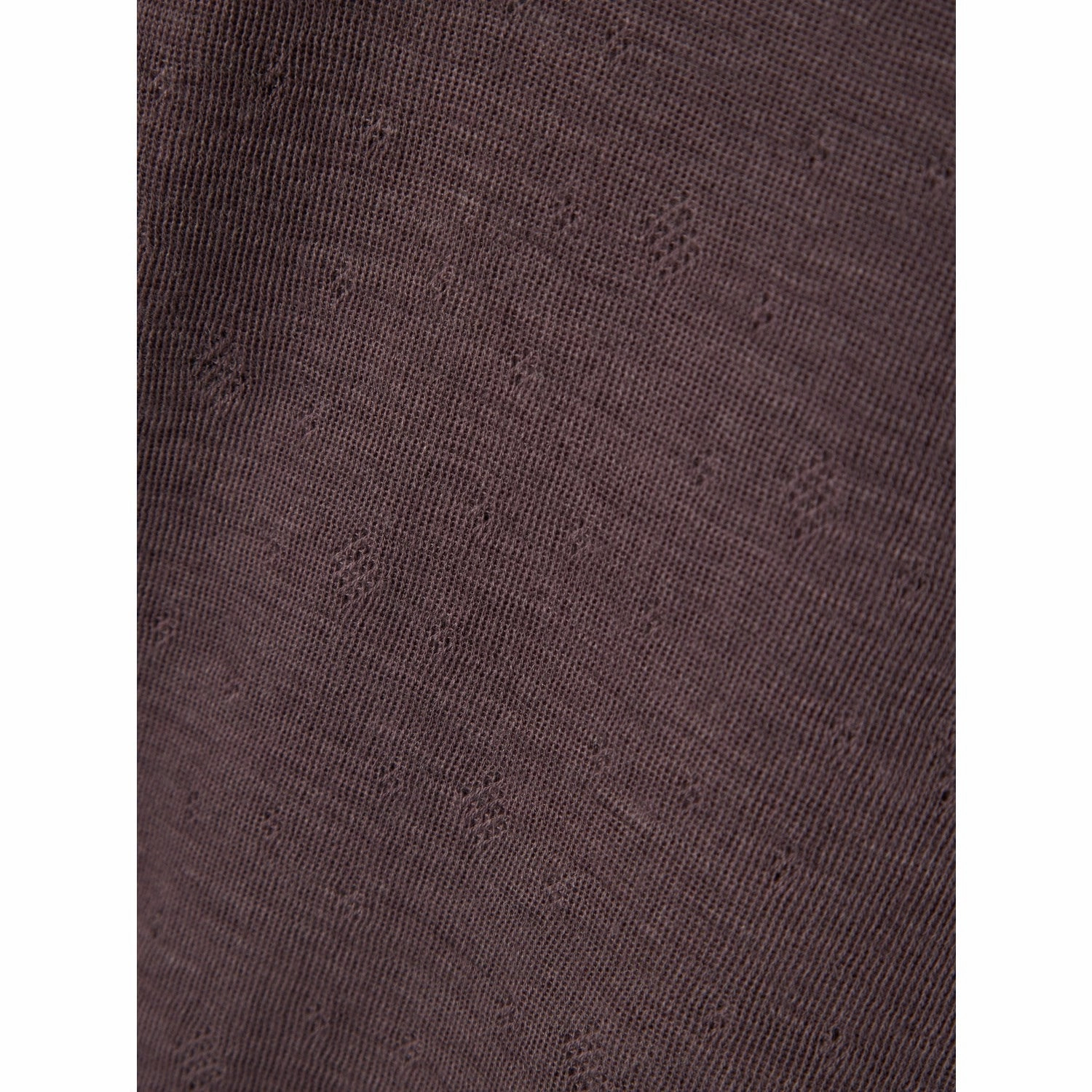 Chic Design Versatile Clothing Name It Sparrow Wang Wool Needle Blouse Solid Noos