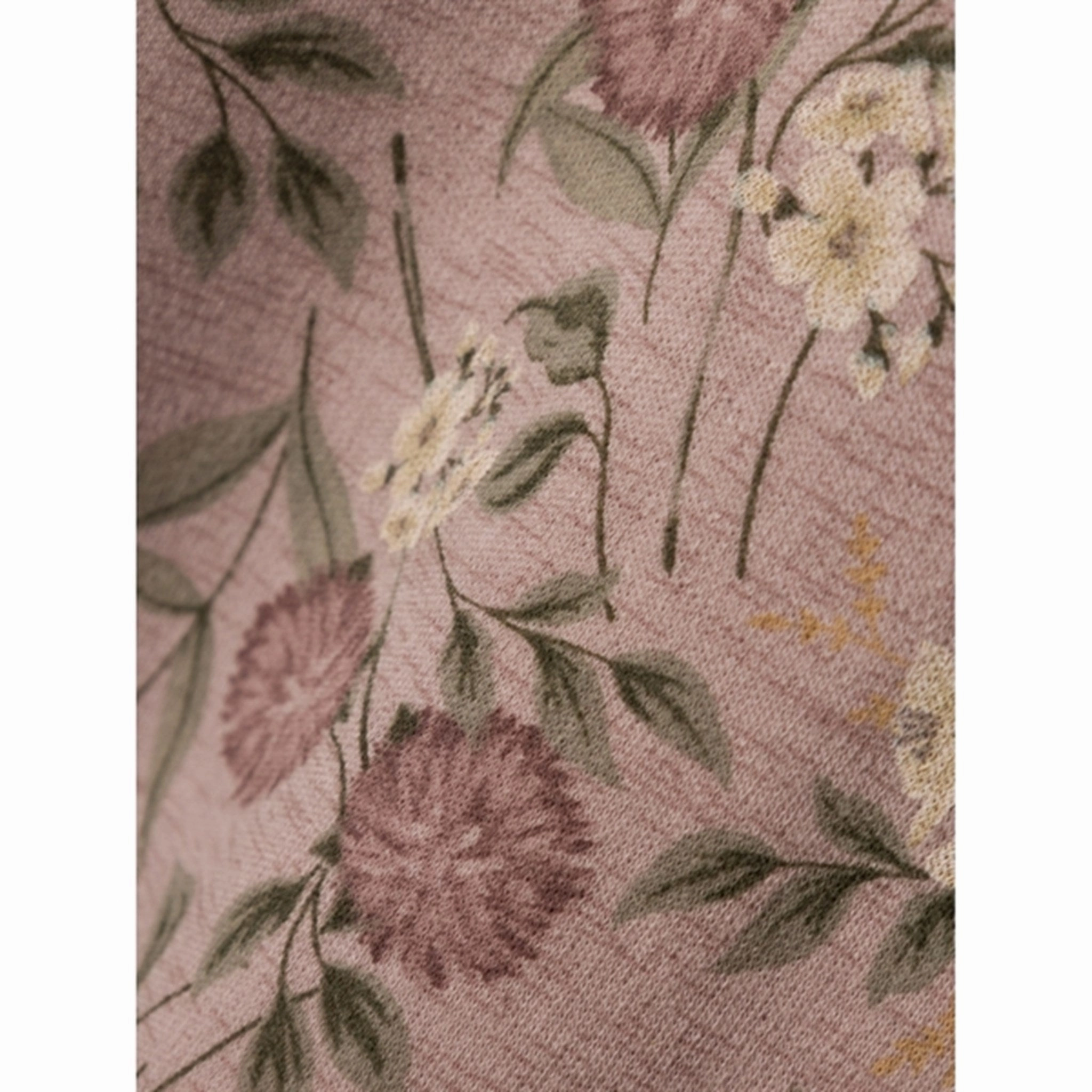 Urban Trend Name it Sphinx Aop Willow Wool Blouse AOP