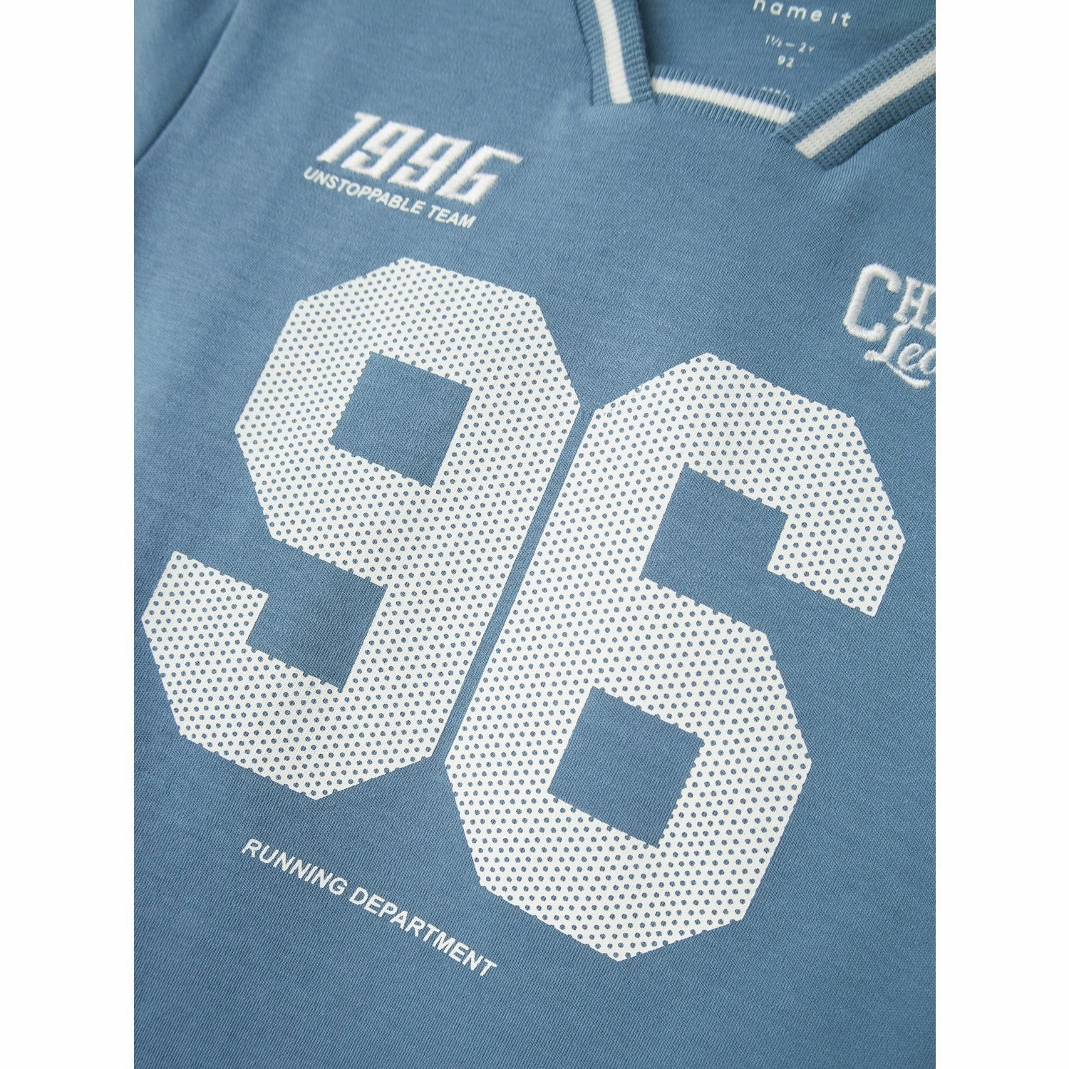 Name It Spring Lake Dakki Regular T-Shirt Picnic