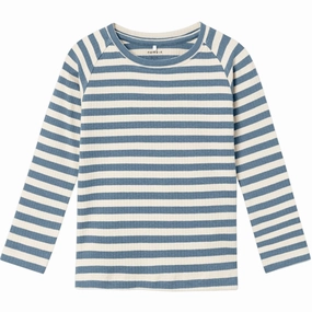 Name it Spring Lake Davian Slim Blouse Reinforced Collar Odor Resistant