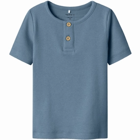 Name It Spring Lake Kab T-Shirt Noos sale season regular but not boring