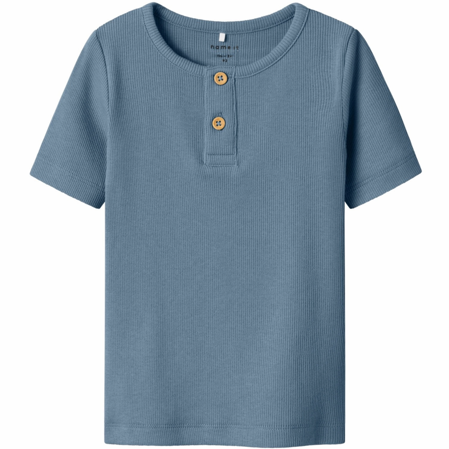 Trendy Comfort Wear Name It Spring Lake Kab T-Shirt Noos