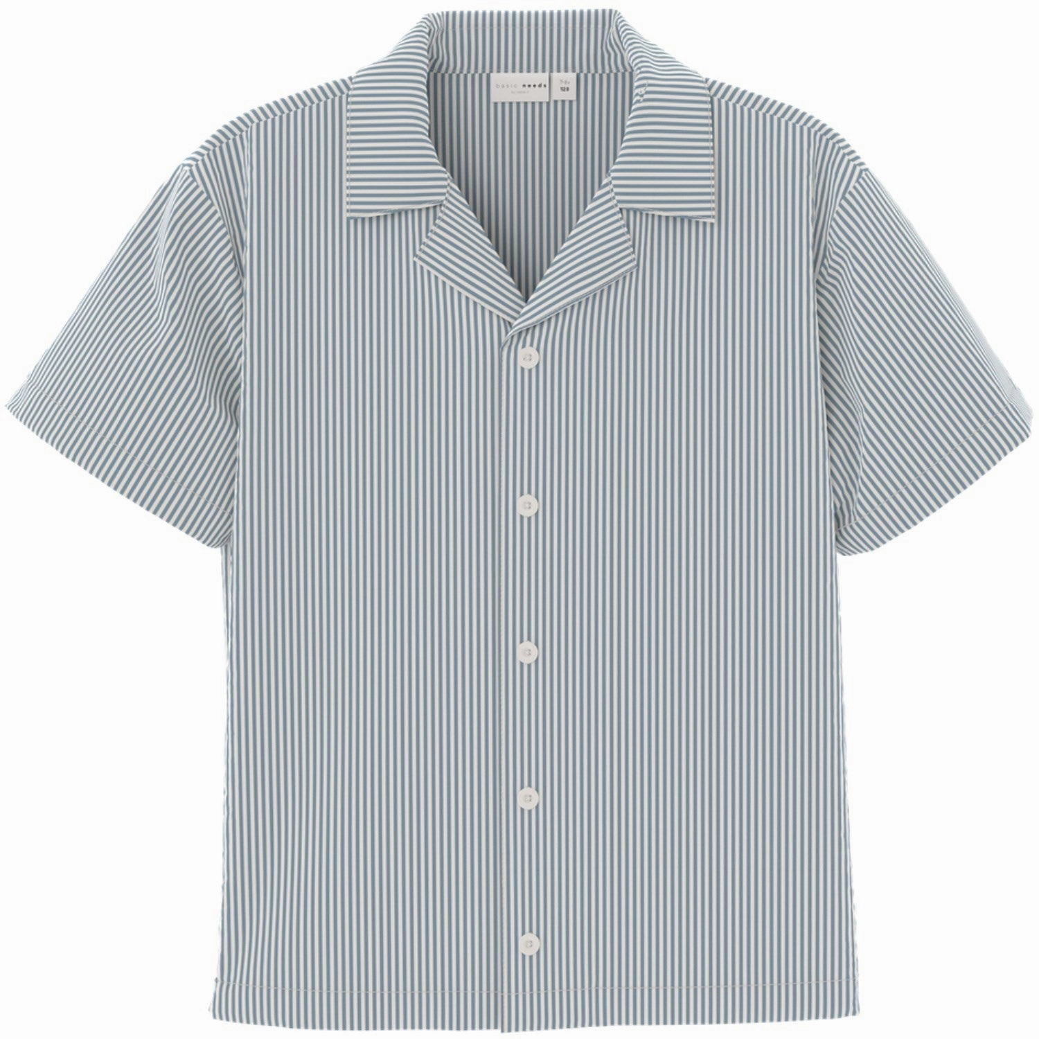 Name It Spring Lake Veryl Regular Shirt Workwear Approved