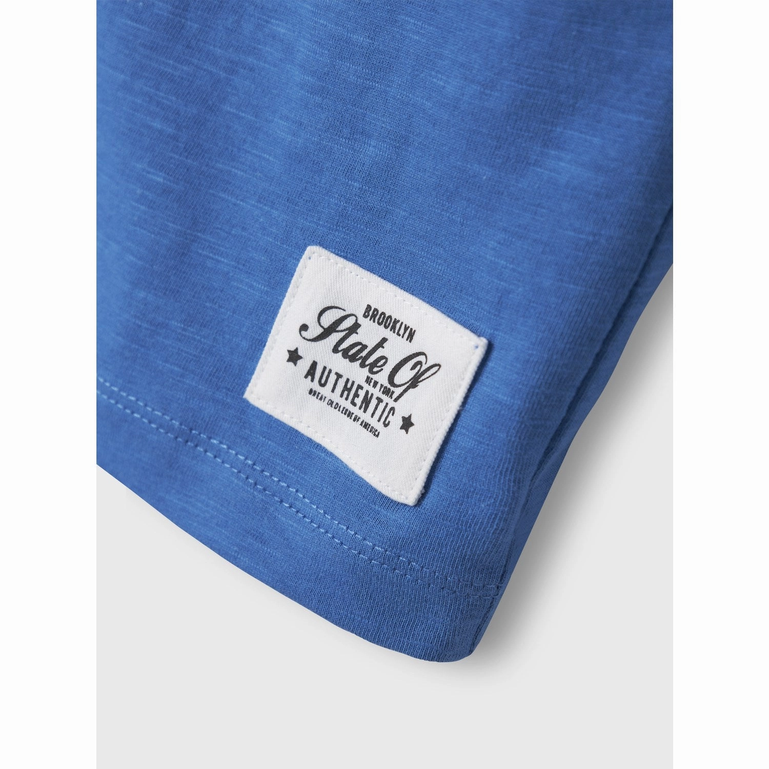 Sporty Layer Name It Star Sapphire Vincent T-Shirt Noos