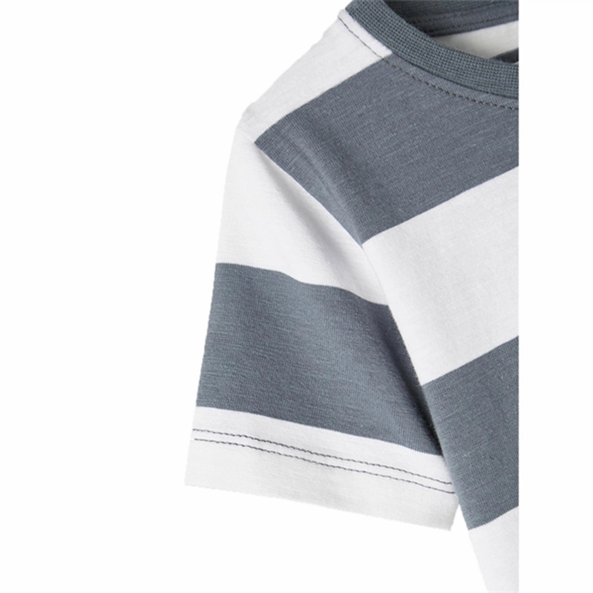 Name it Stormy Weather Falke T-Shirt Relaxed Fit Design