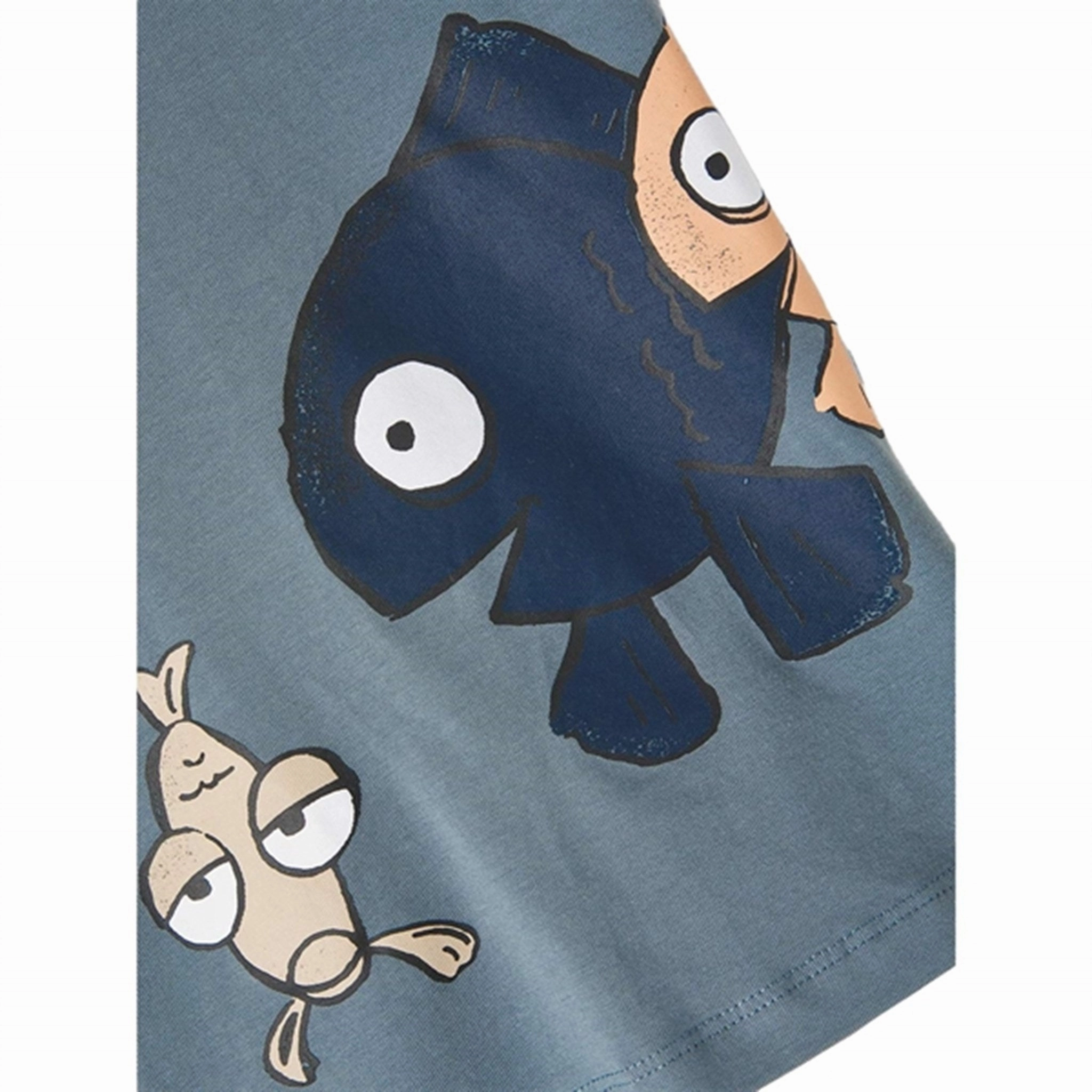 Light Outfit Name it Stormy Weather Fama T-Shirt